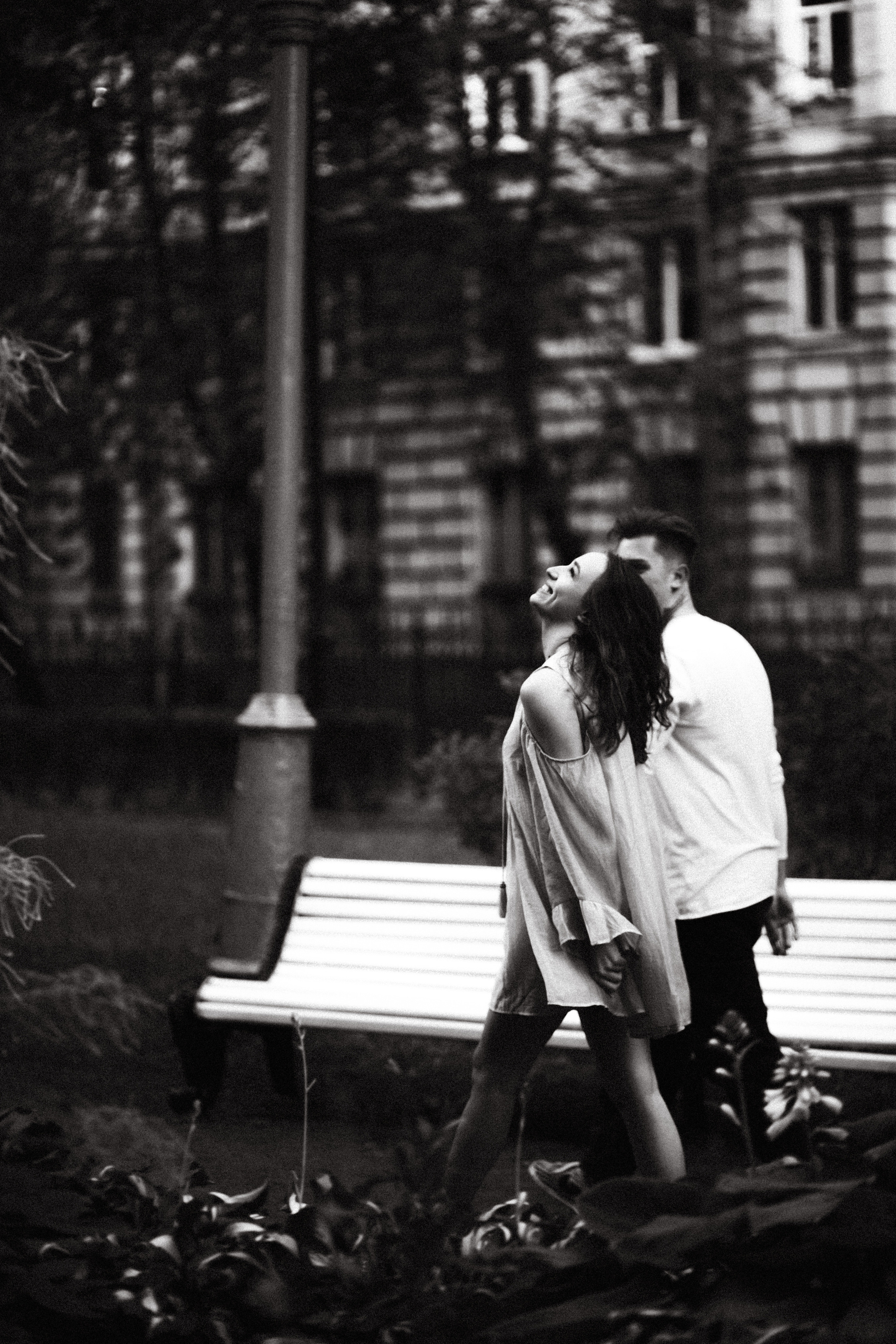 А & M | Санкт-Петербург. Фотограф Екатерина Амбрушкевич