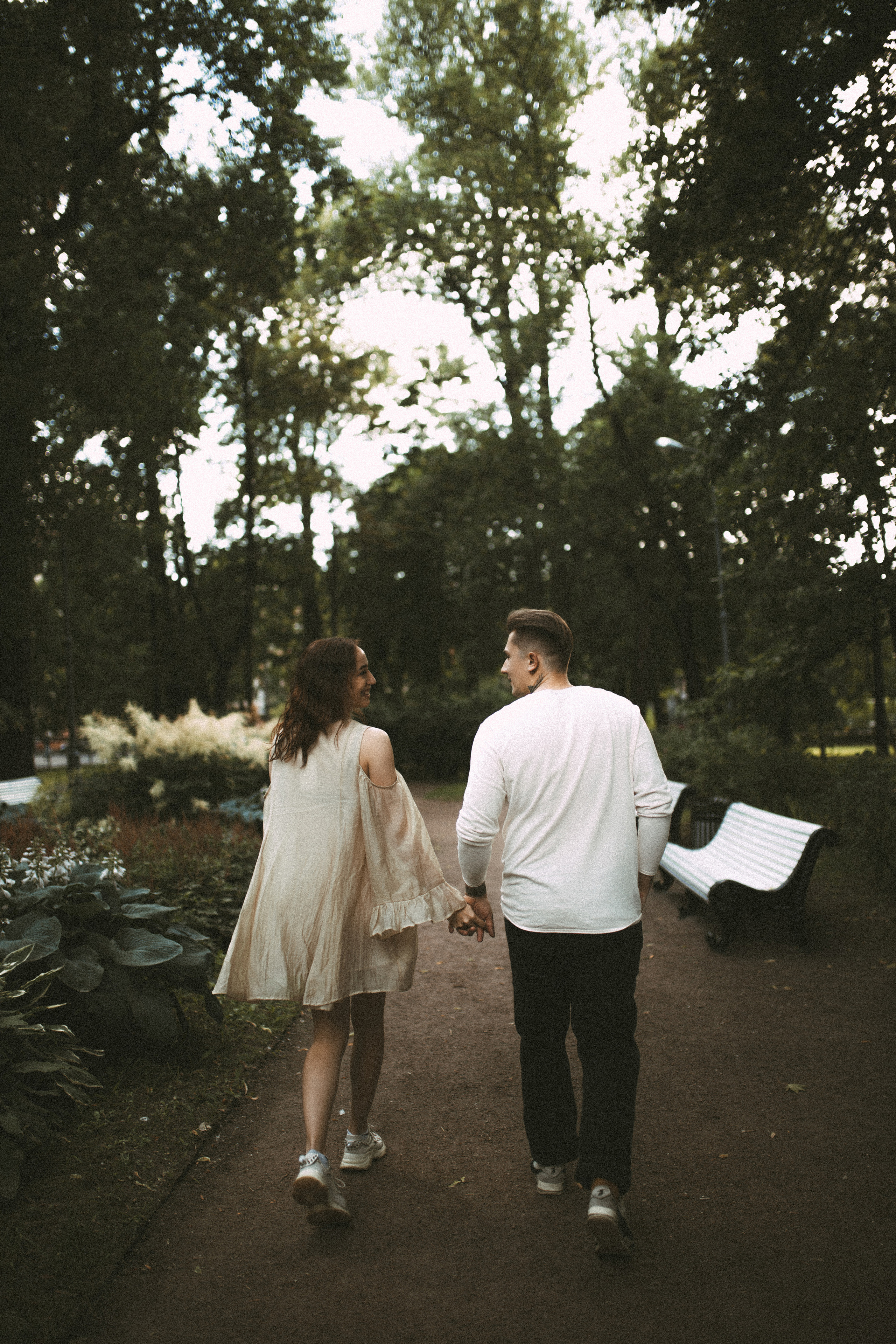 А & M | Санкт-Петербург. Фотограф Екатерина Амбрушкевич