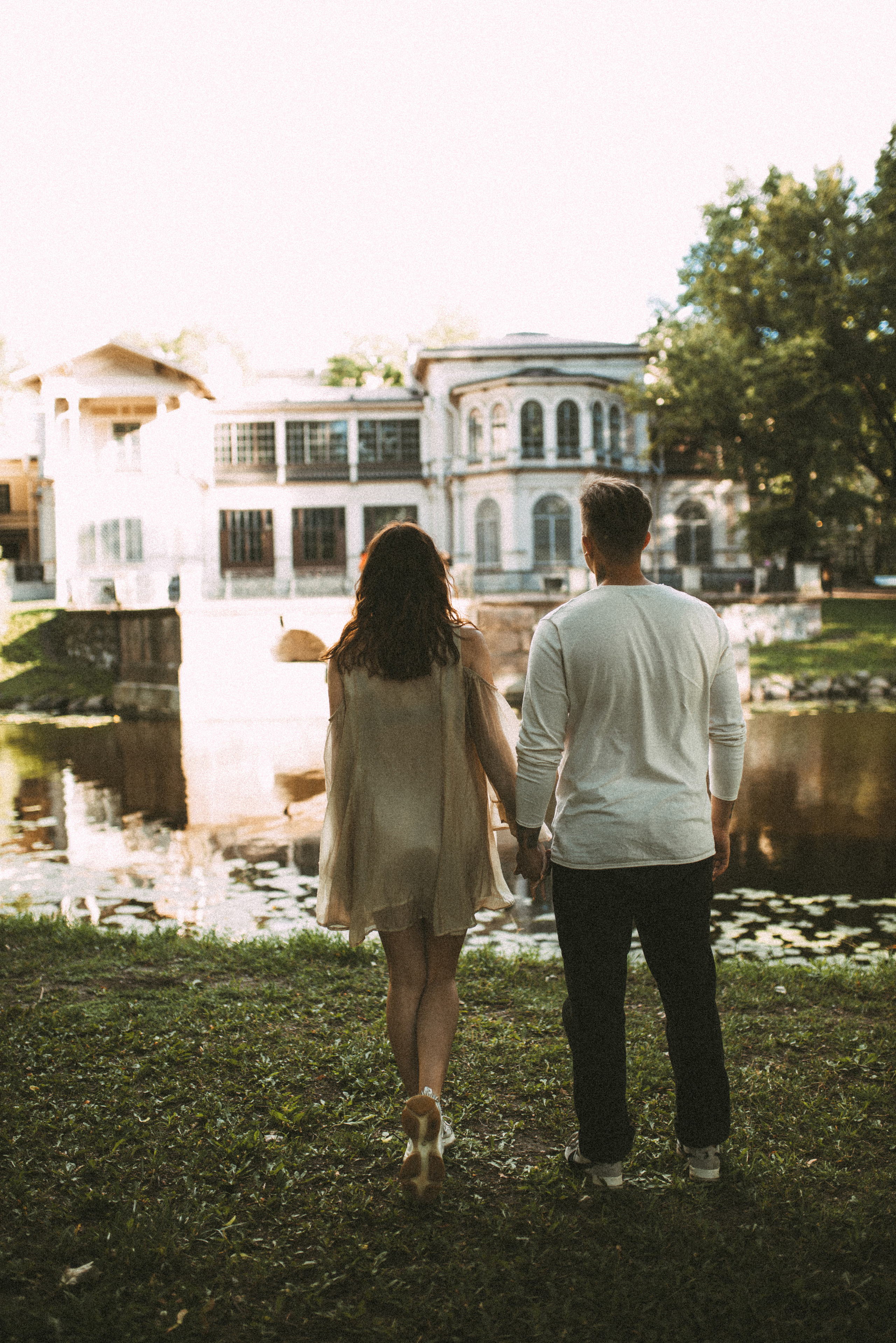 А & M | Санкт-Петербург. Фотограф Екатерина Амбрушкевич