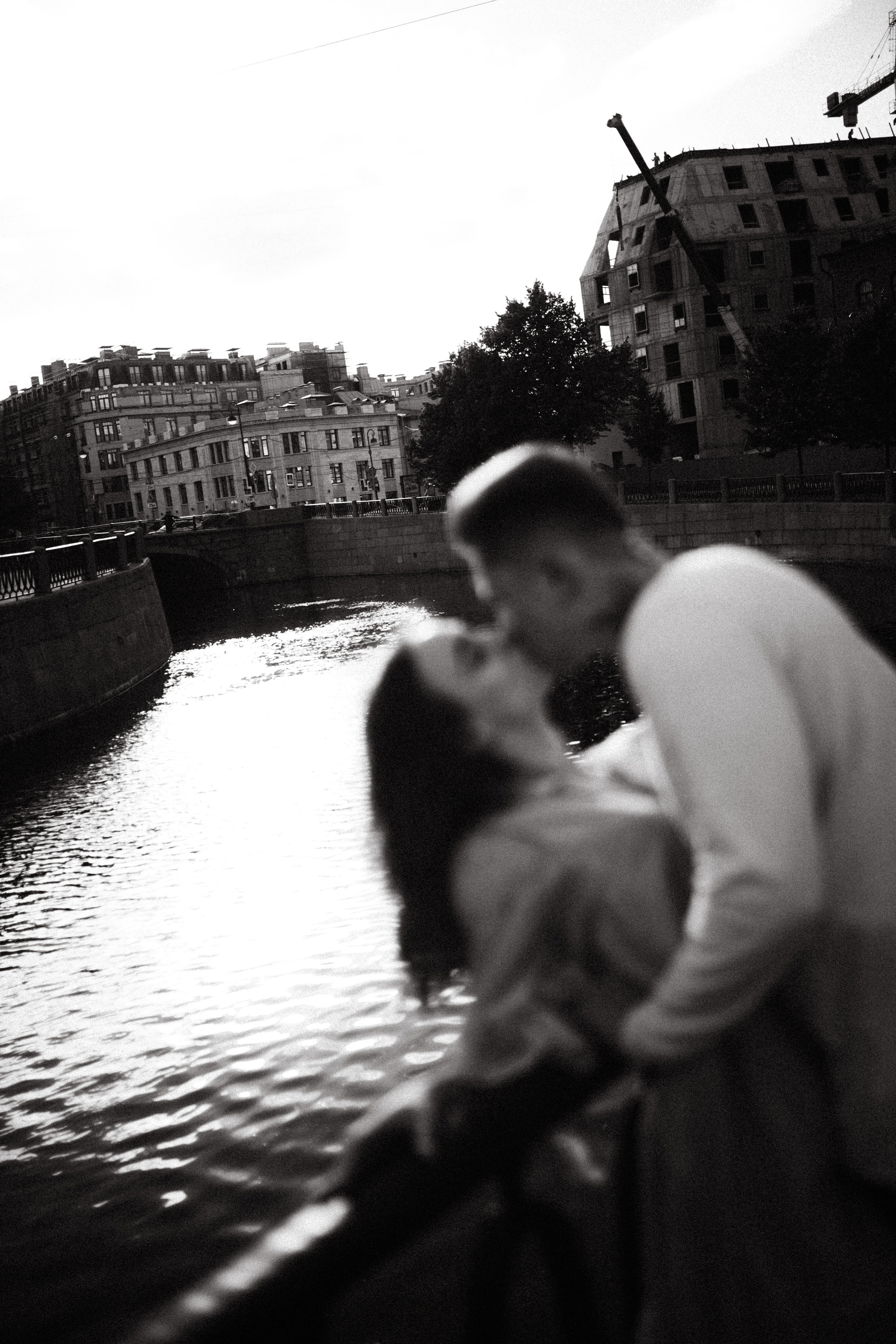 А & M | Санкт-Петербург. Фотограф Екатерина Амбрушкевич