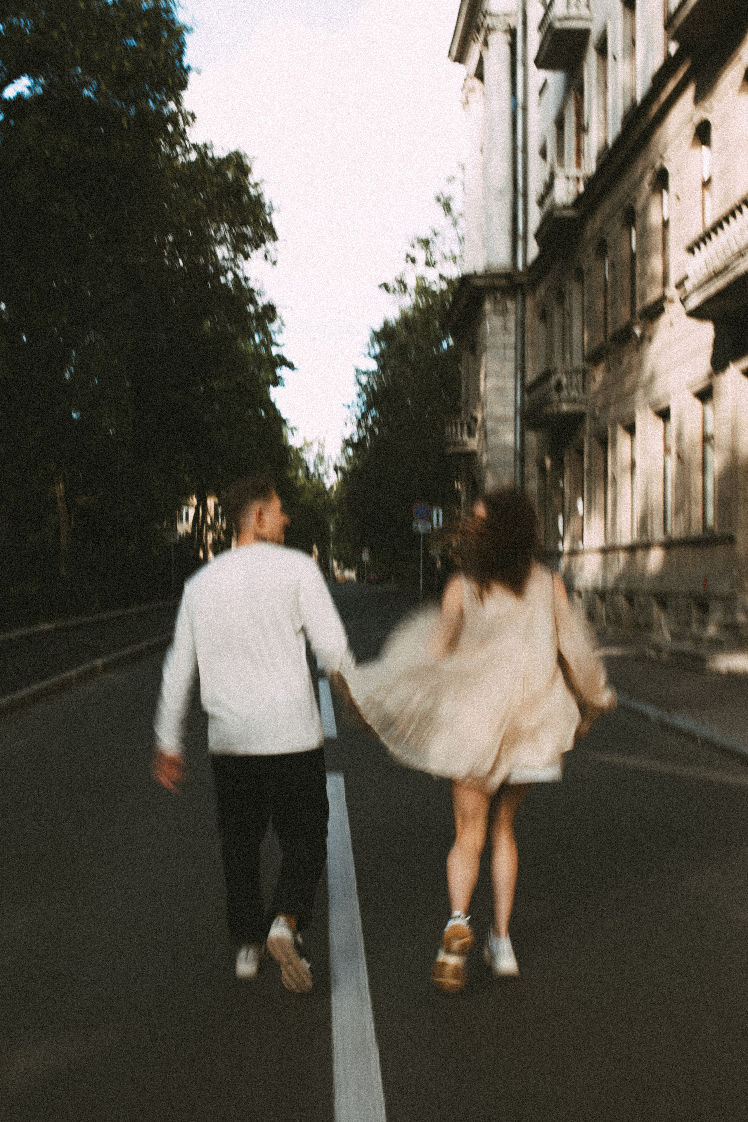 А & M | Санкт-Петербург. Фотограф Екатерина Амбрушкевич