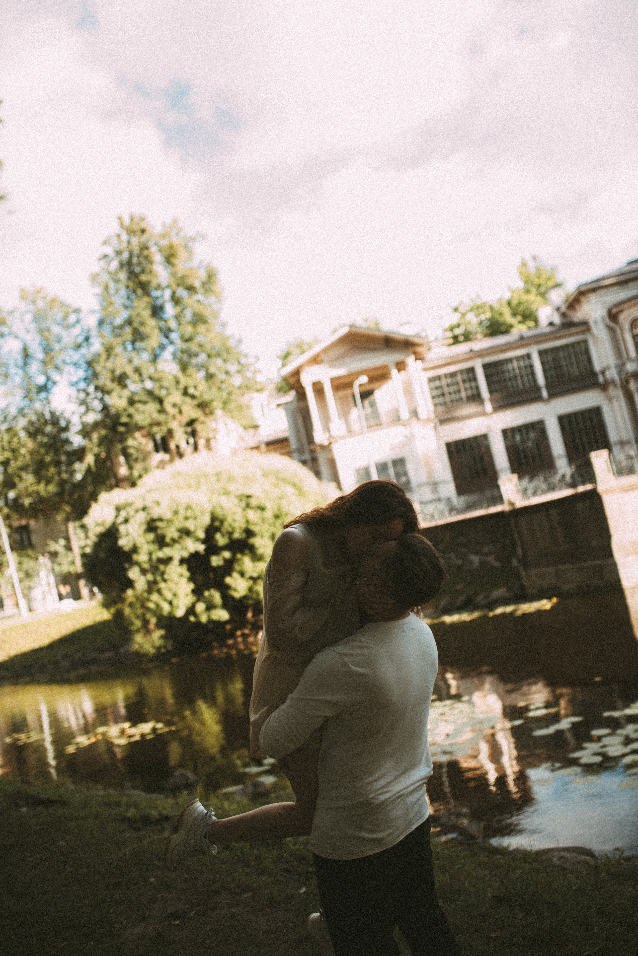 А & M | Санкт-Петербург. Фотограф Екатерина Амбрушкевич