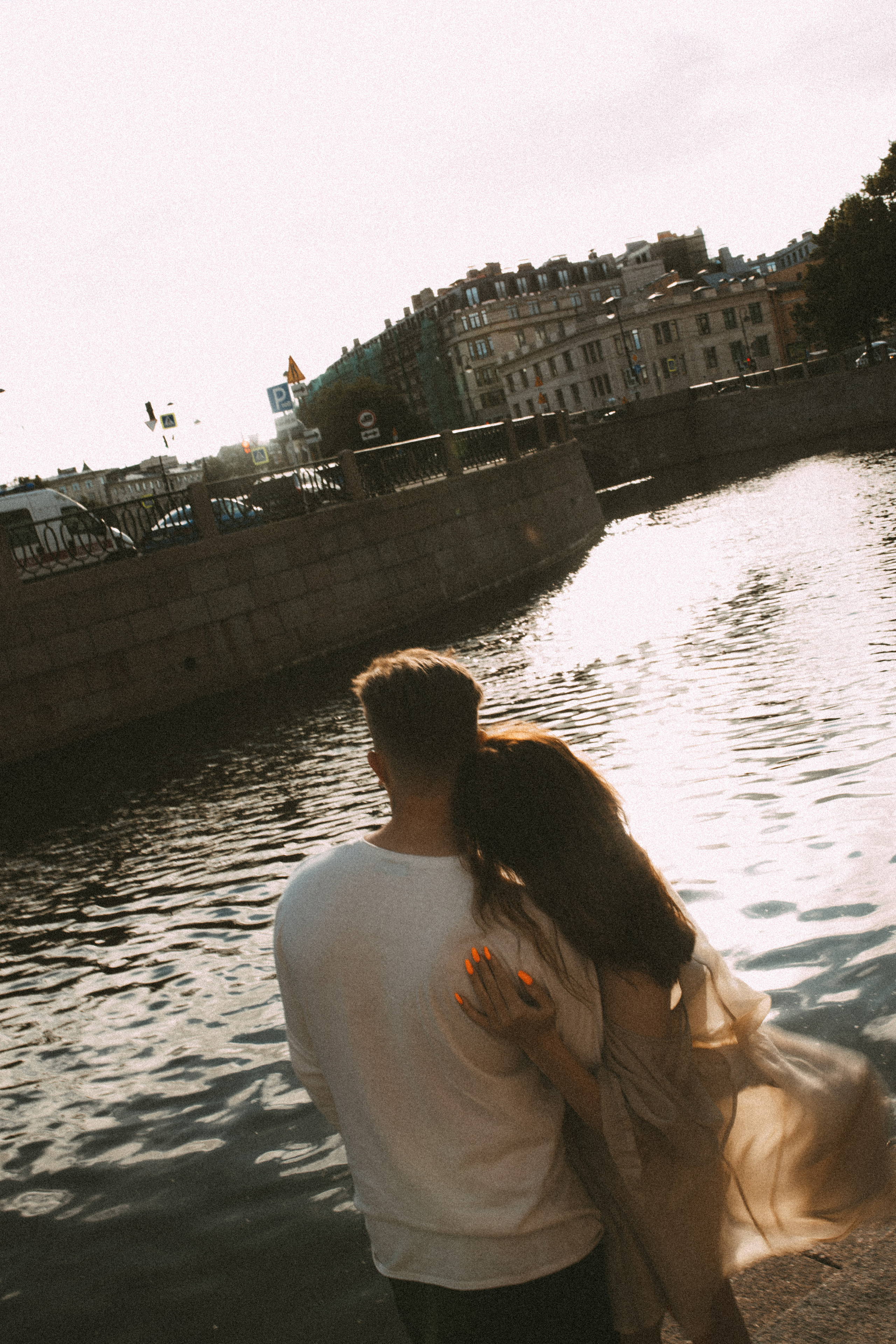 А & M | Санкт-Петербург. Фотограф Екатерина Амбрушкевич