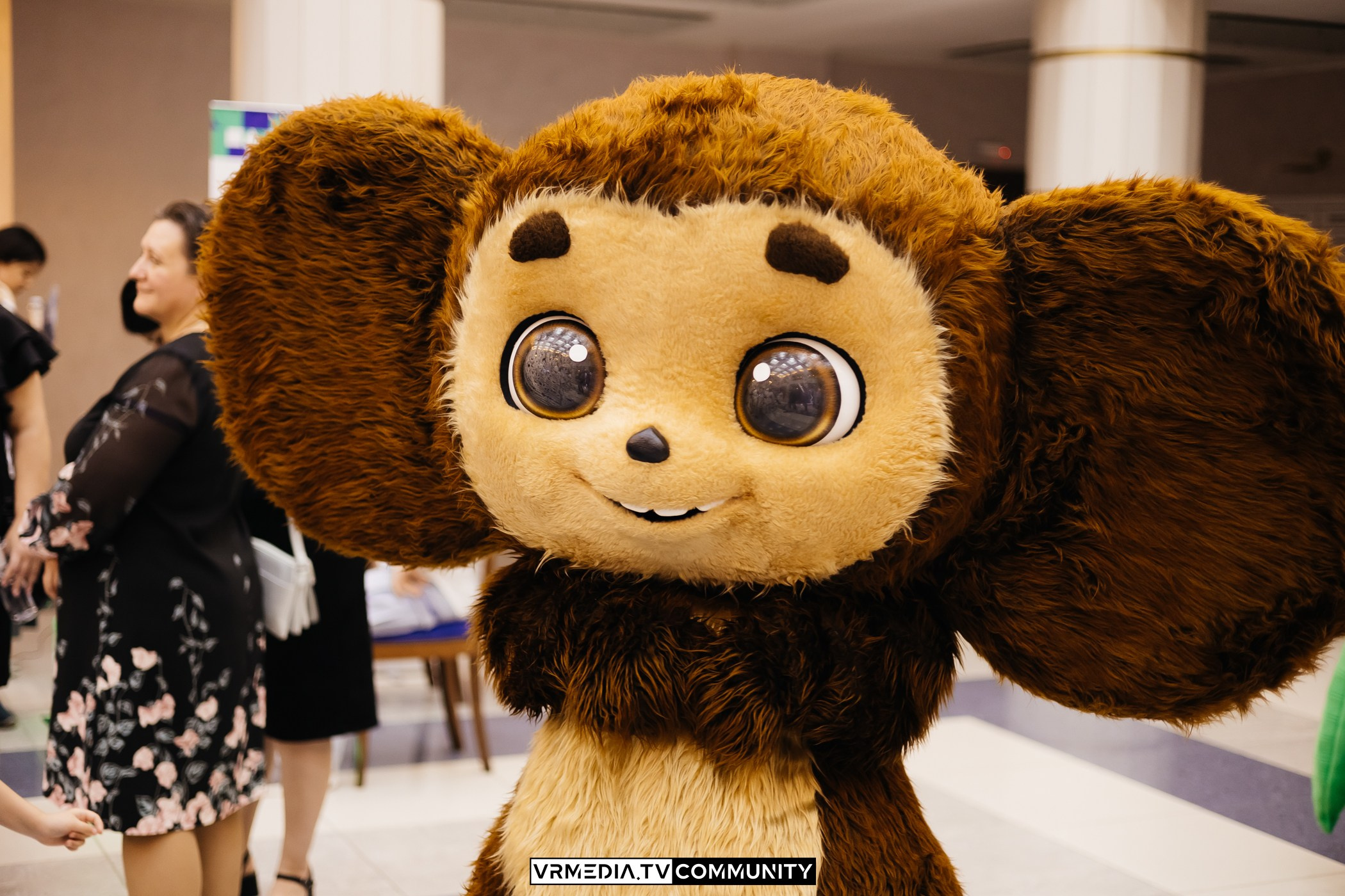 Отчетный концерт Дома танцев «House of dance»