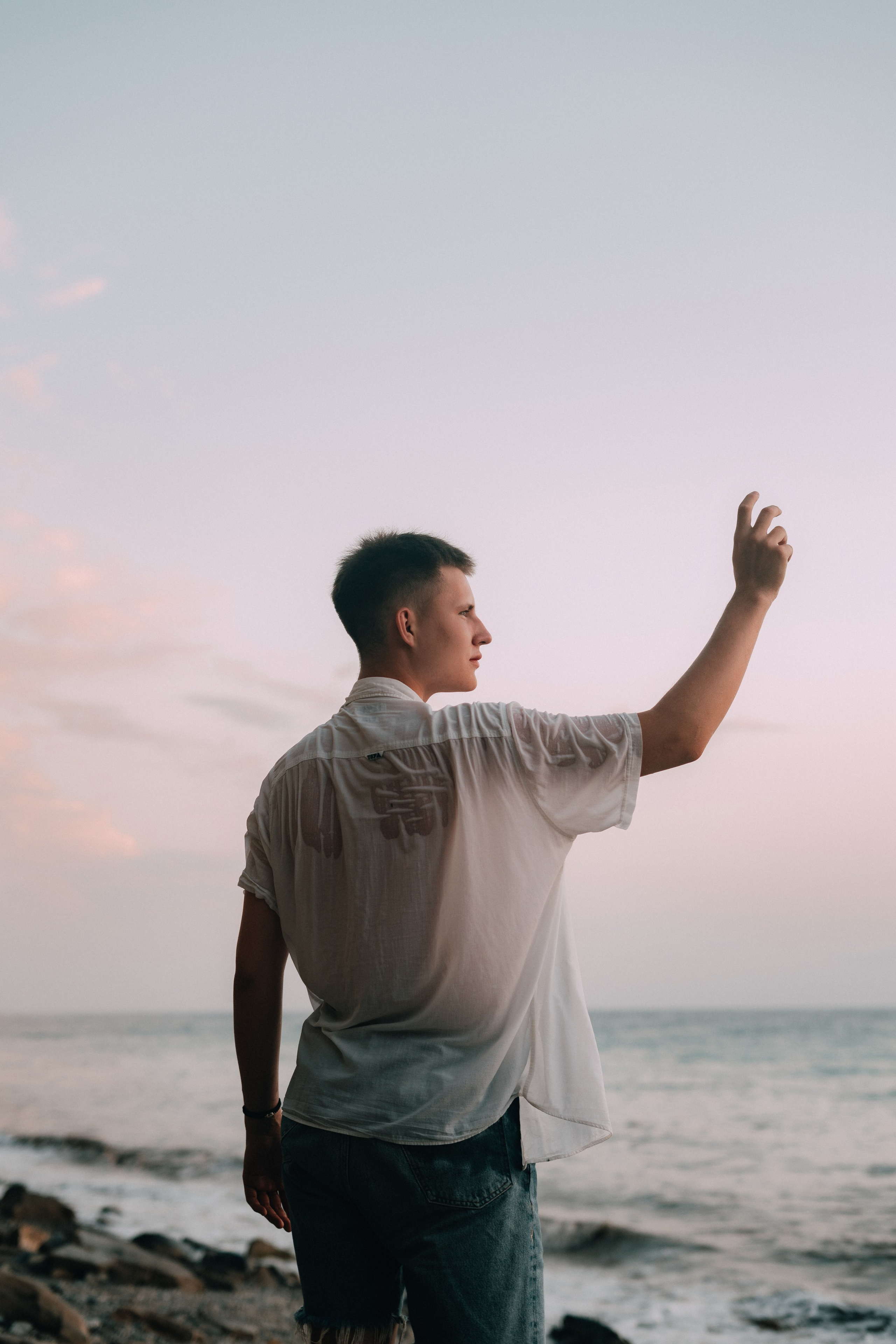 Anton. ФОТОГРАФ И ВИДЕОГРАФ в Крыму Андрей Кулак