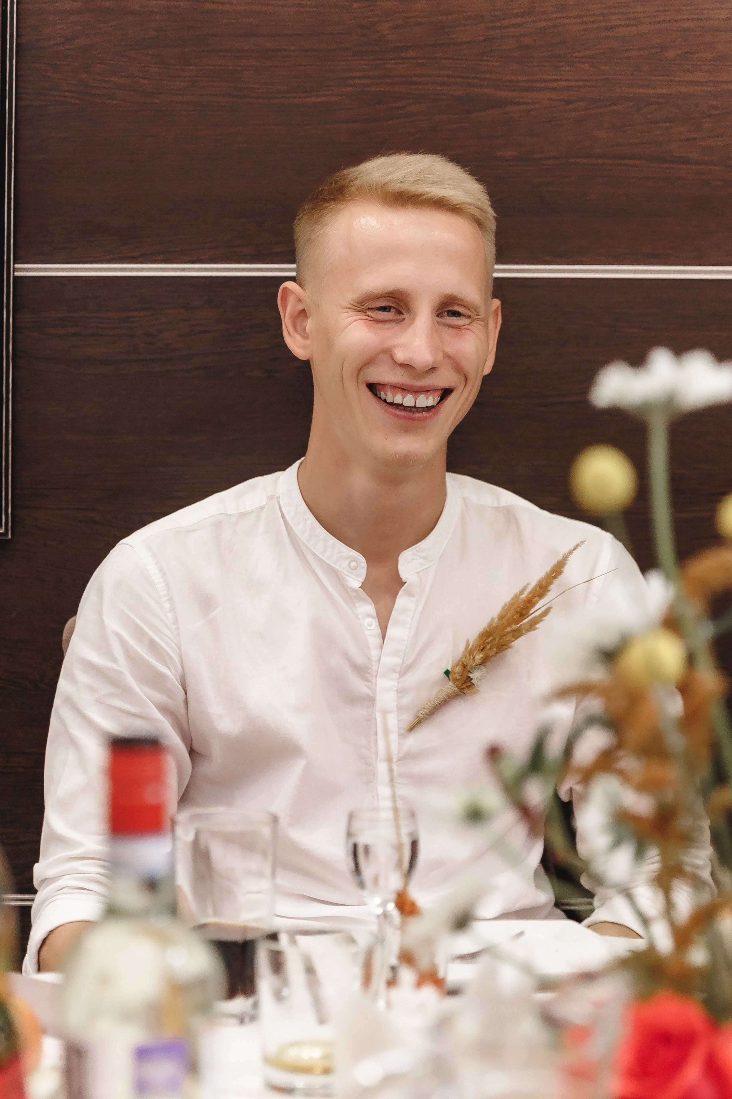 Александр и Анастасия. Фотограф в Волгограде — Александра Искандерова