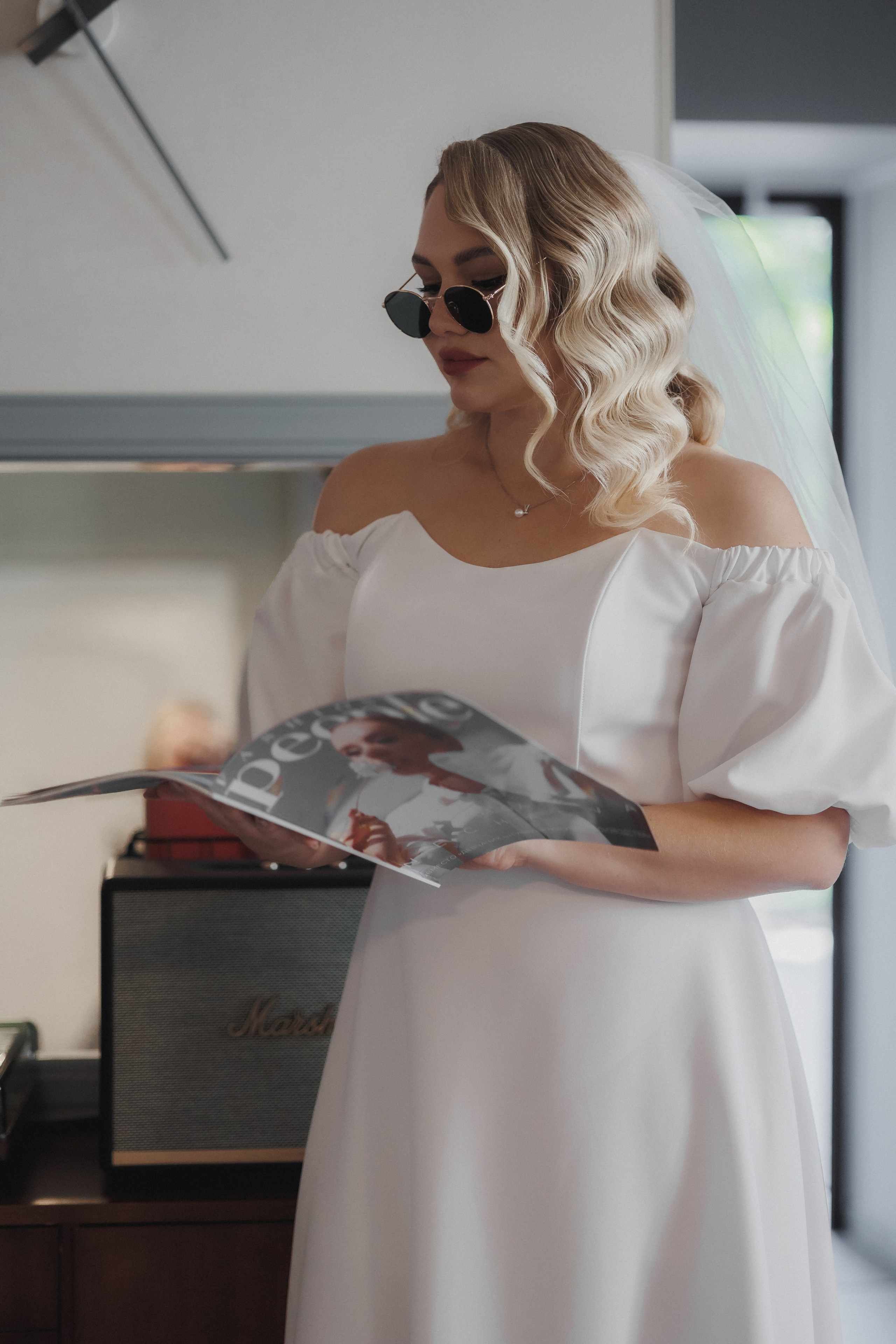 Палел и Полина. Фотограф в Волгограде — Александра Искандерова