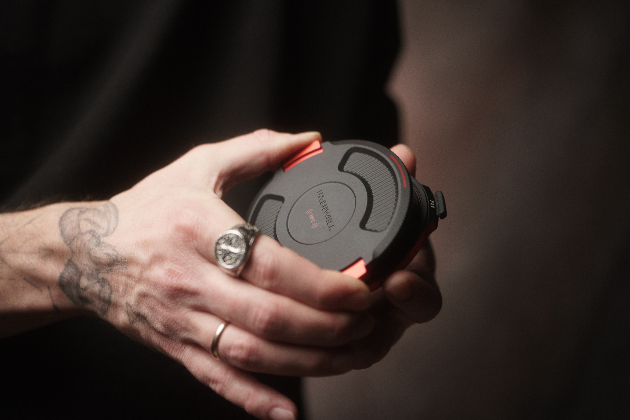 Магазин для фотографов