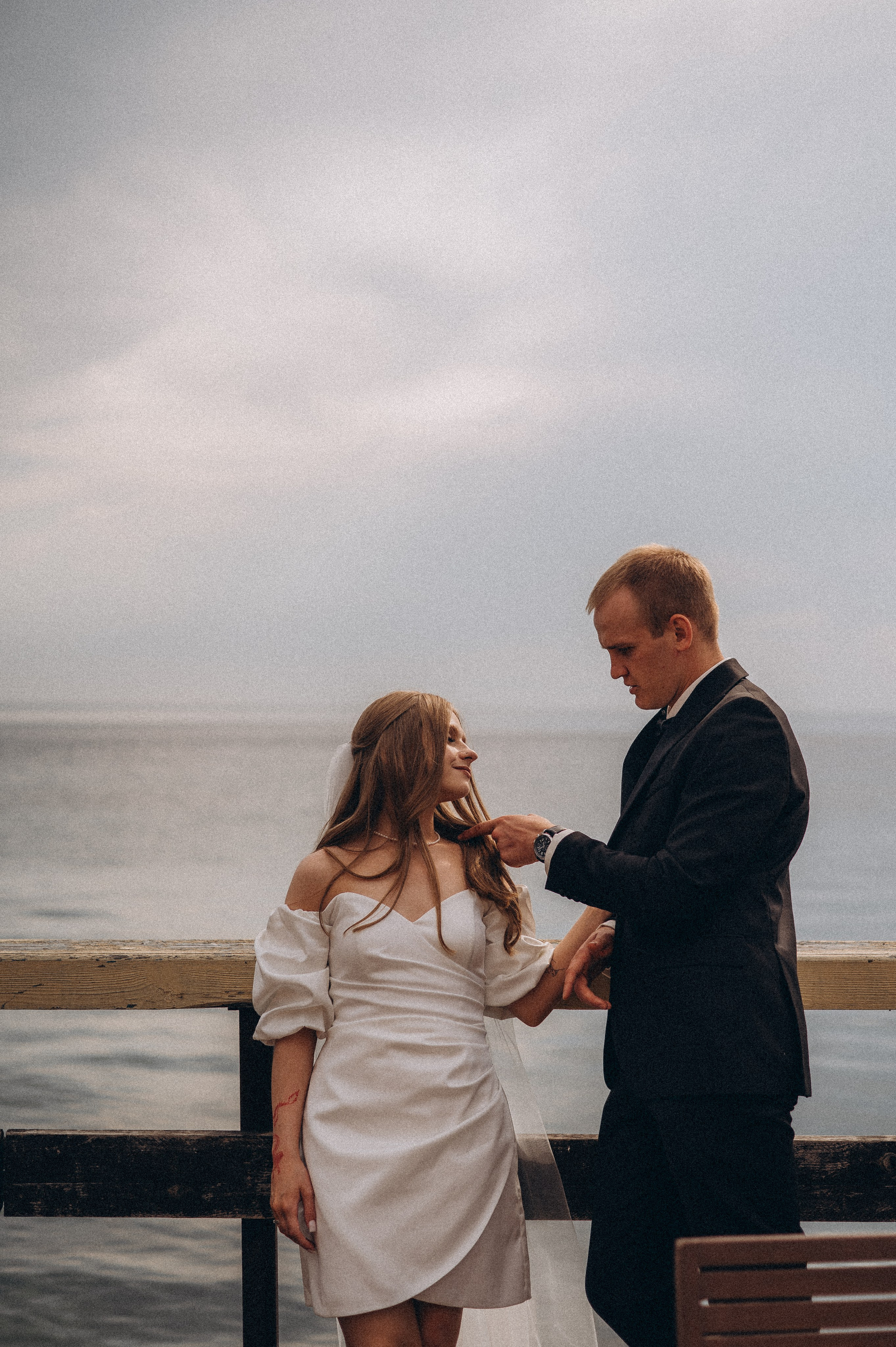 1. Фотограф в Иркутске