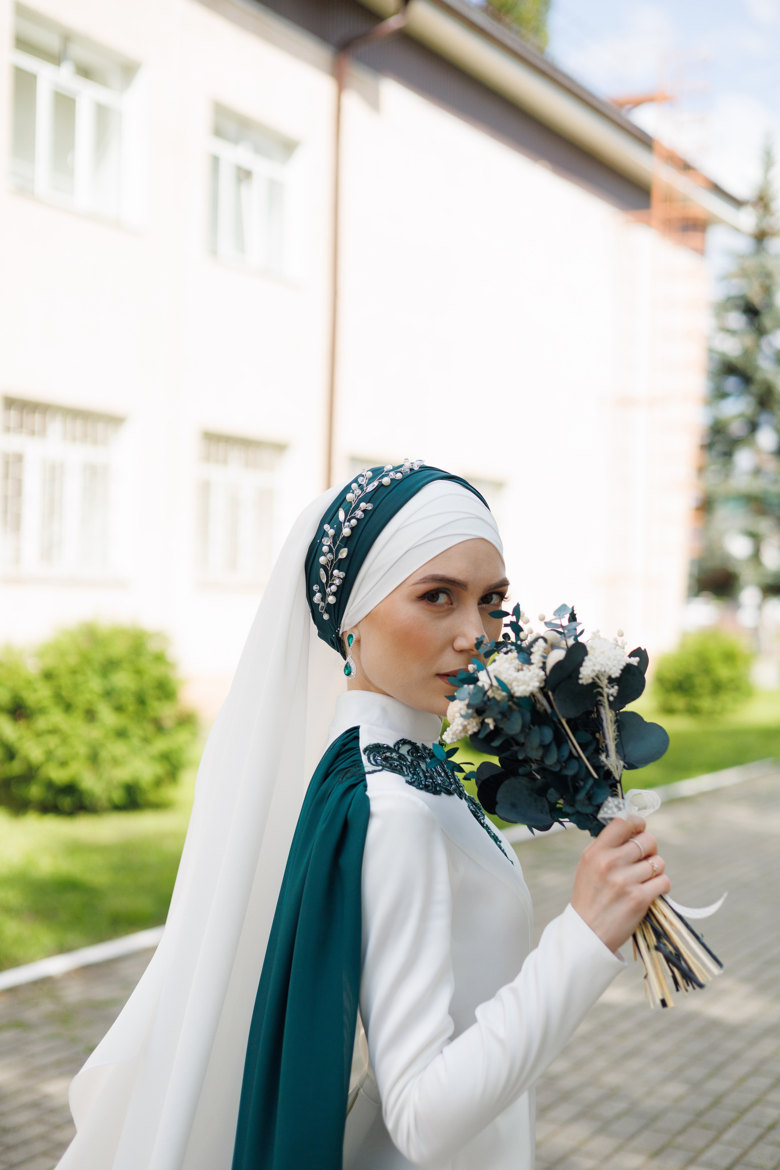 Фидан и Диана. Фотографии с душой