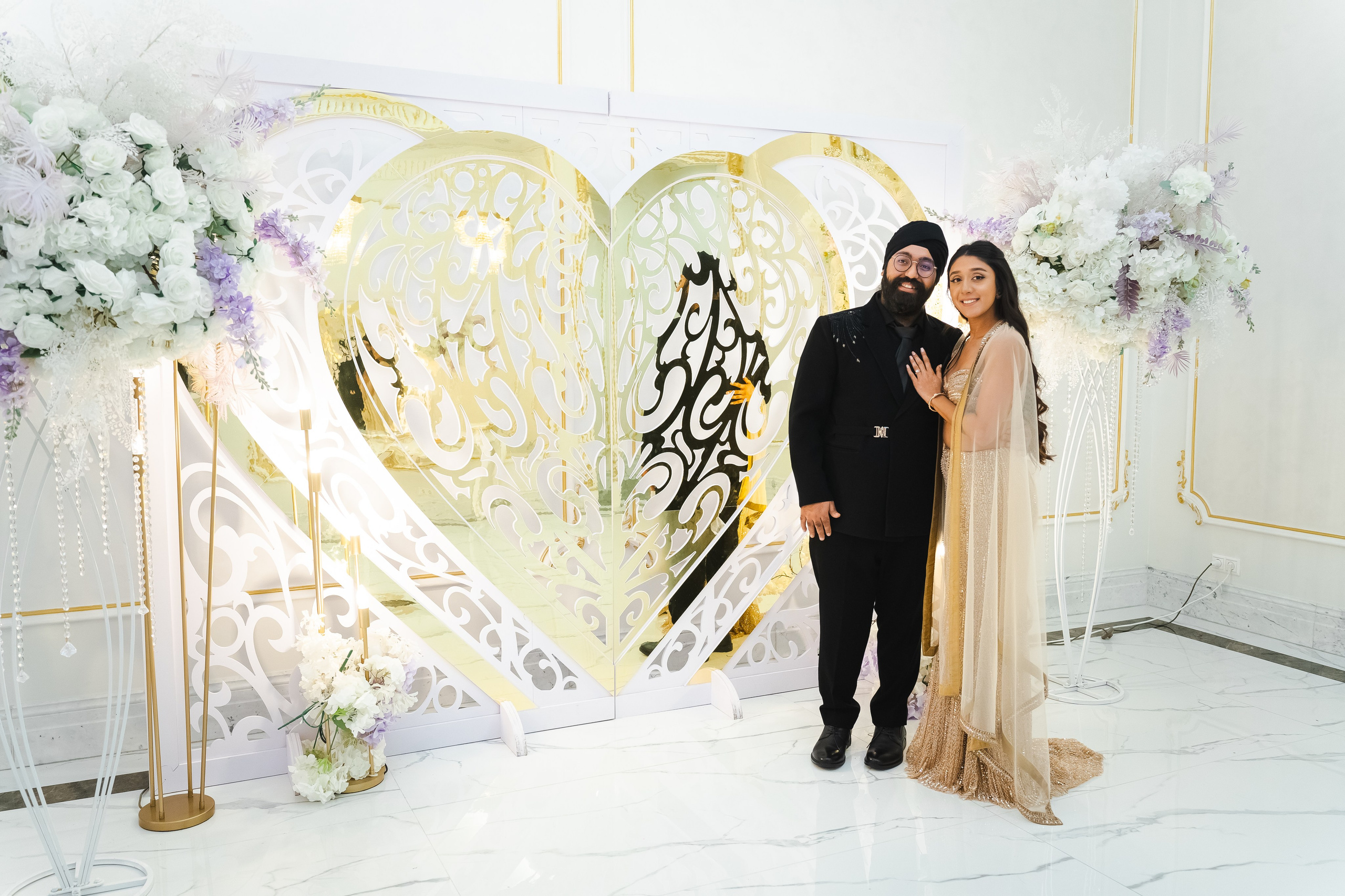 Обручение (1)