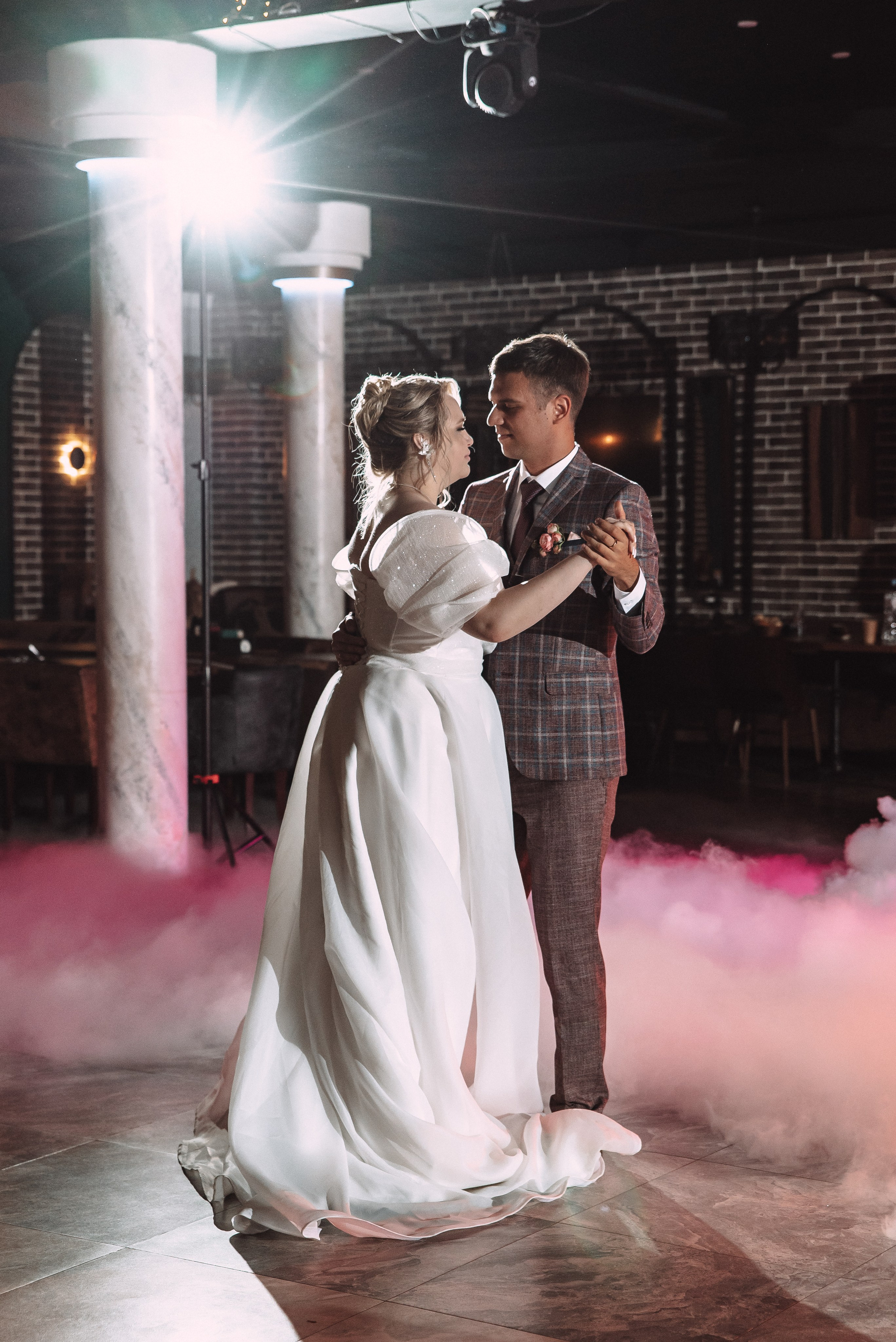 Дмитрий + Таисия. Свадебный и семейный фотограф в Волгограде Олеся Лисицкая