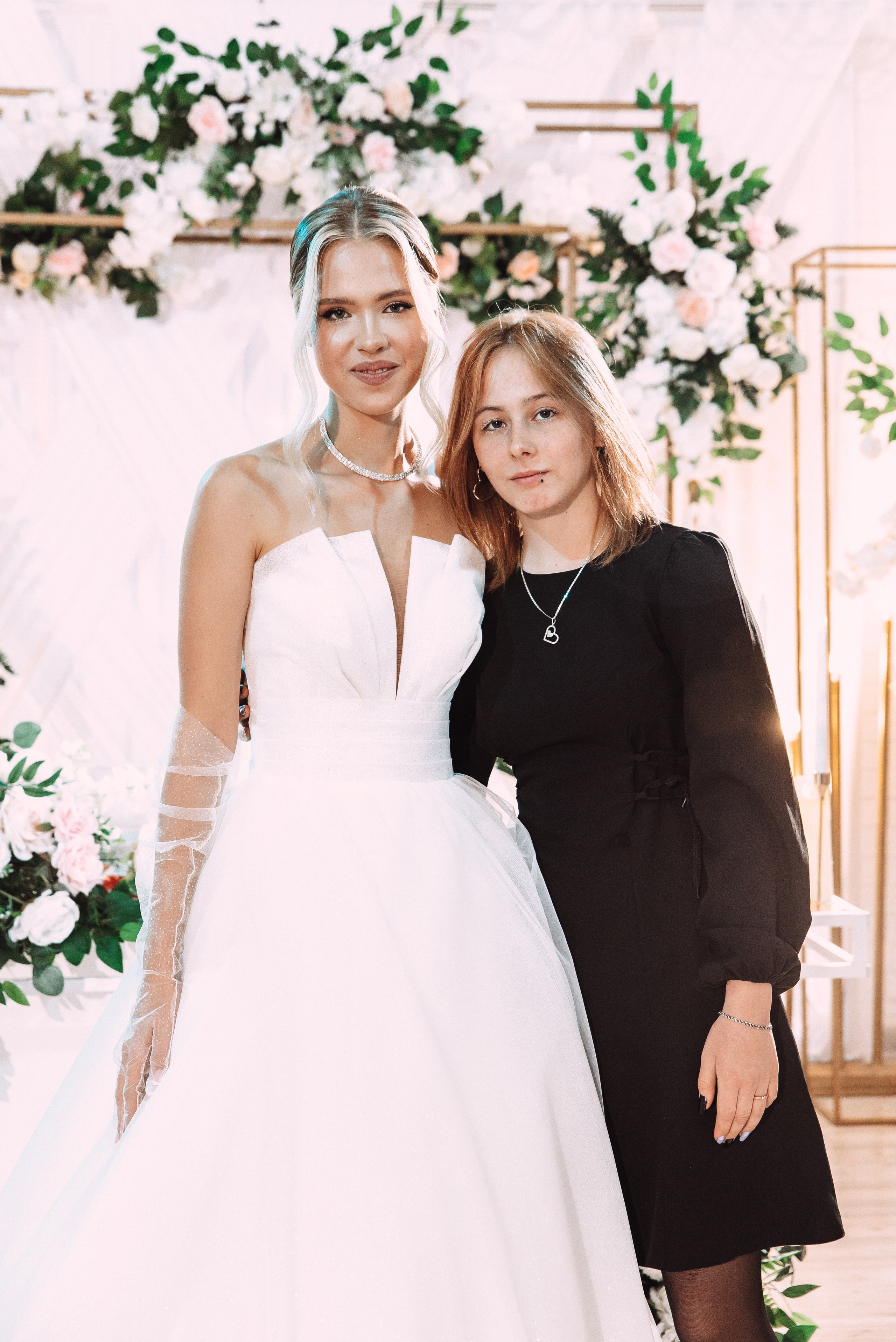 Александр + Кристина. Свадебный и семейный фотограф в Волгограде Олеся Лисицкая