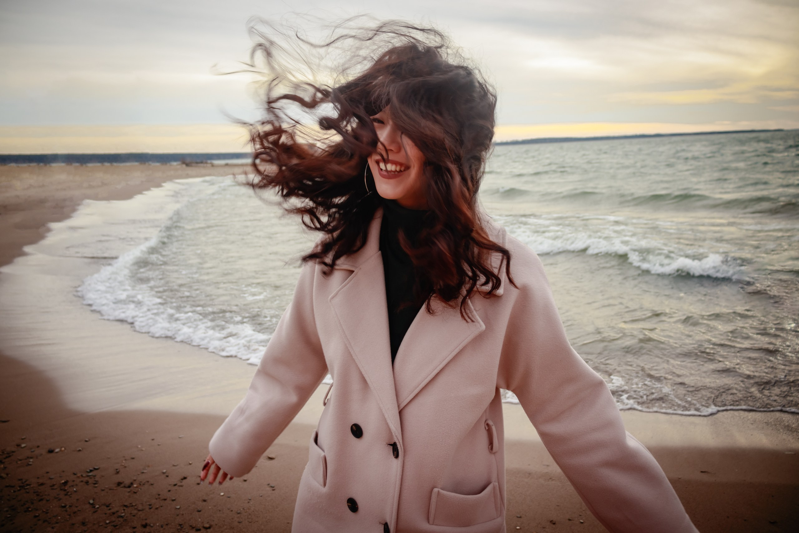 Адина. Фотограф — Новосибирск