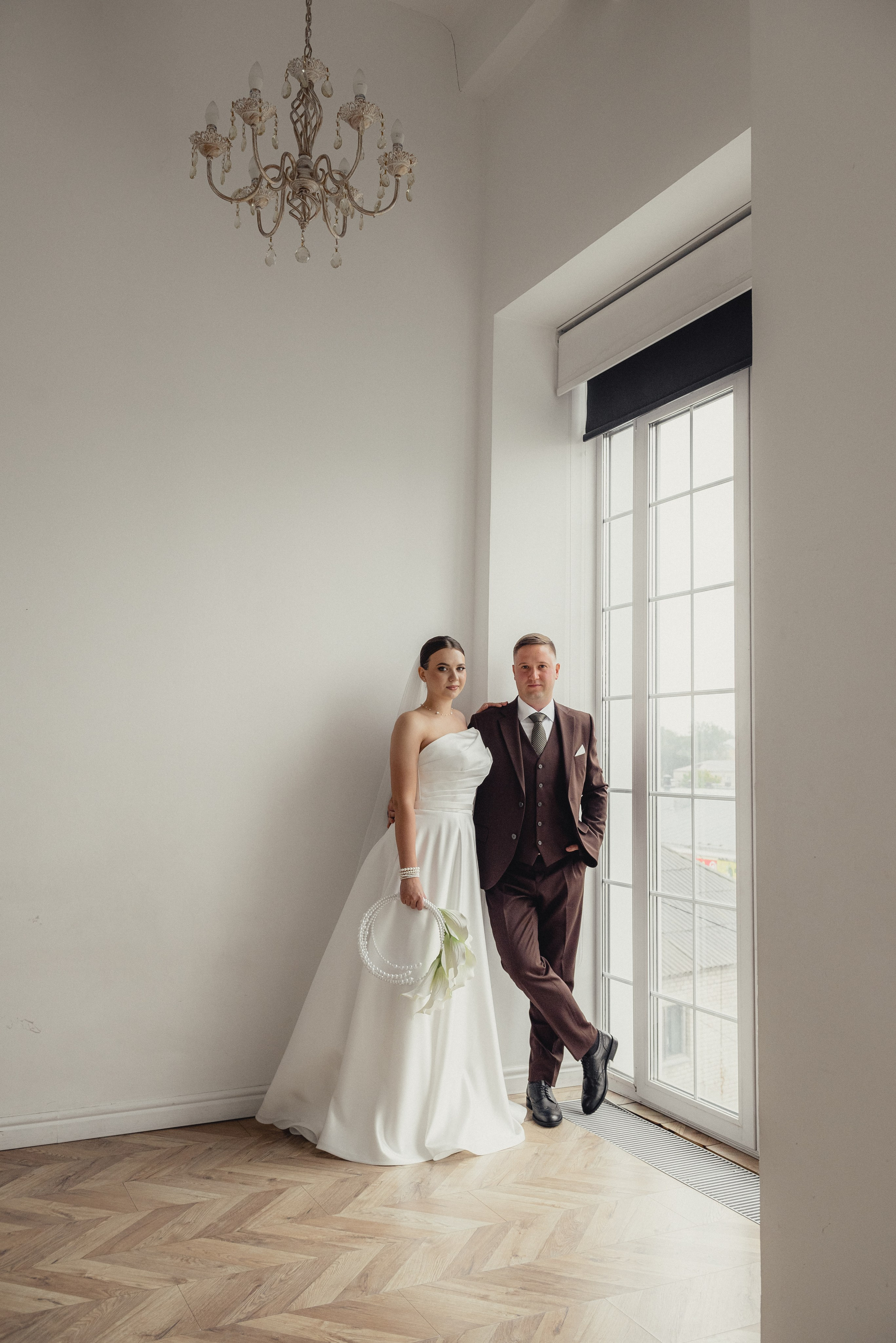 Павел и Карина. Фотограф в Томске Мария Март