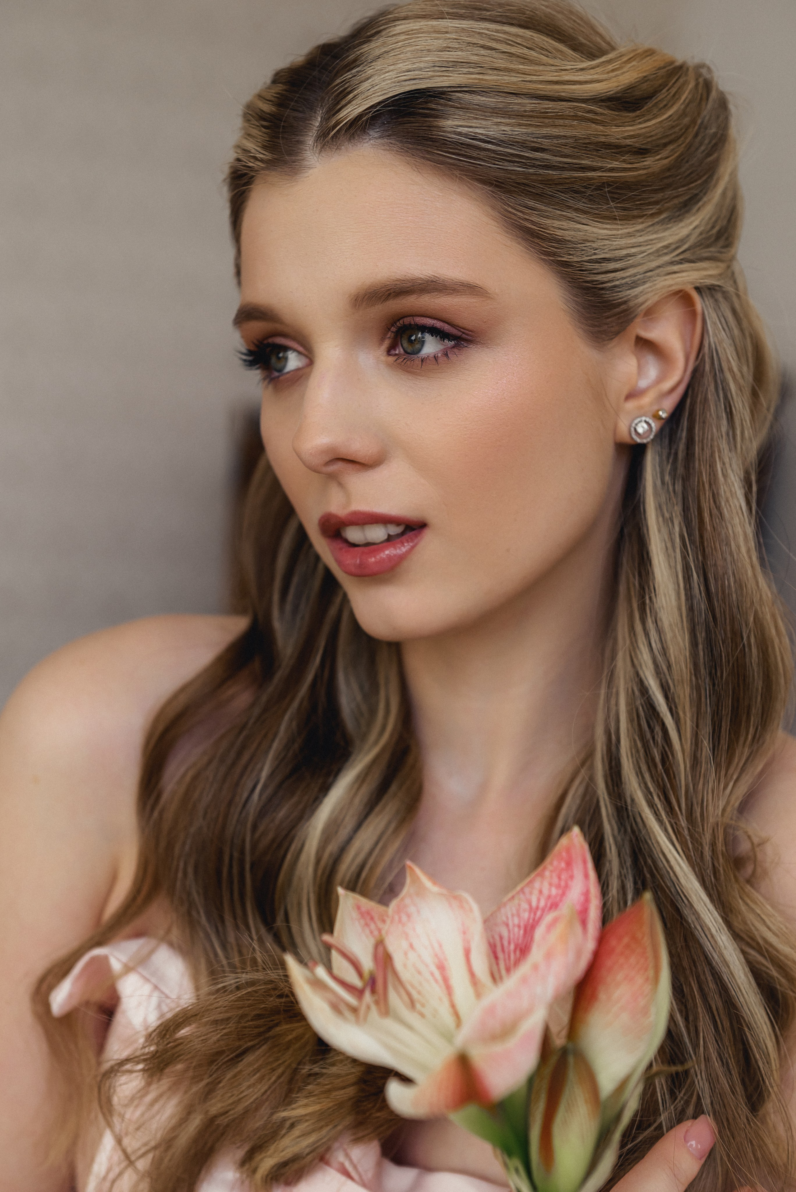 Даша. Фотограф в Томске Мария Март