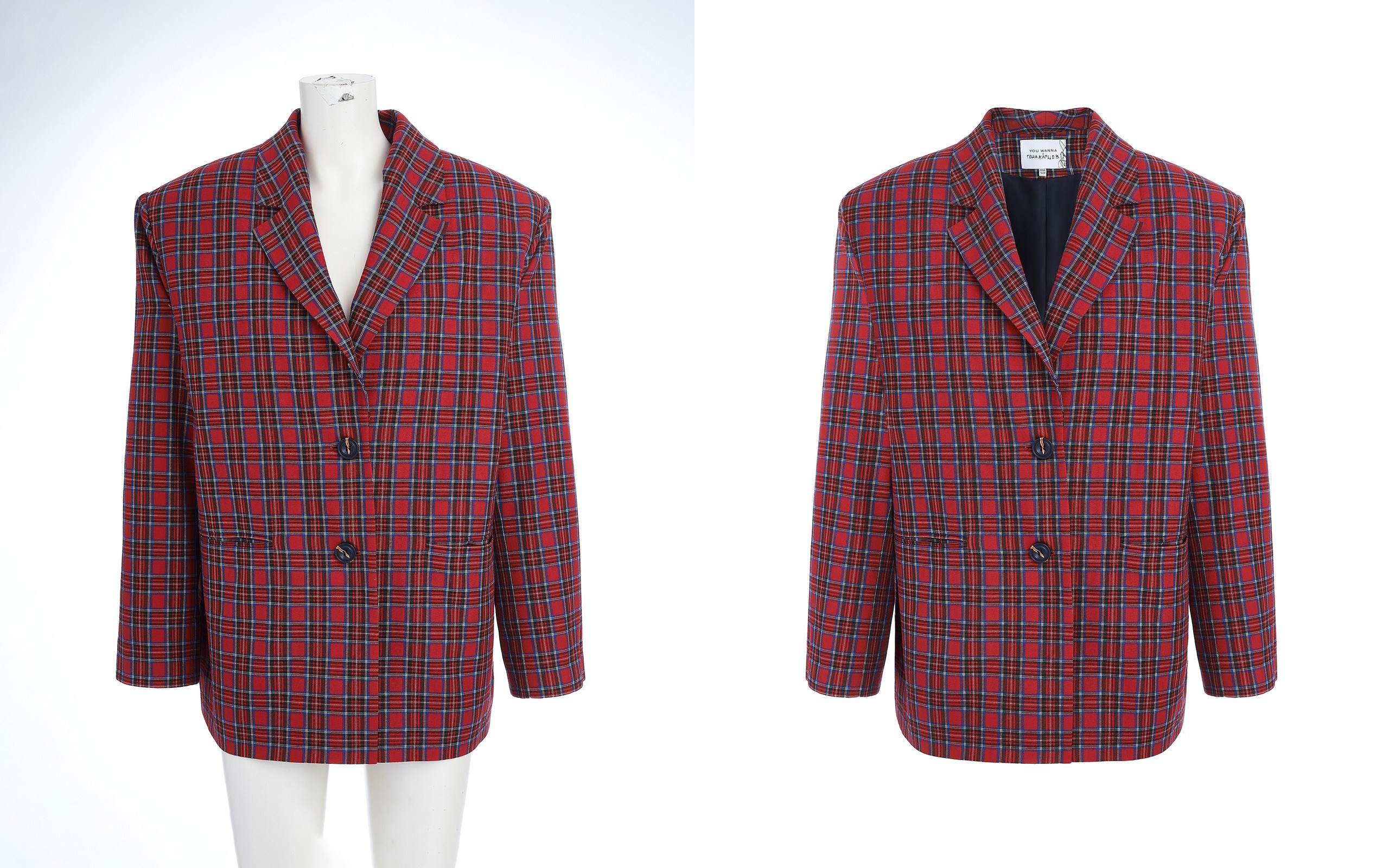 Retouch. Фотограф в Санкт-Петербурге и Москве Ян Голубев