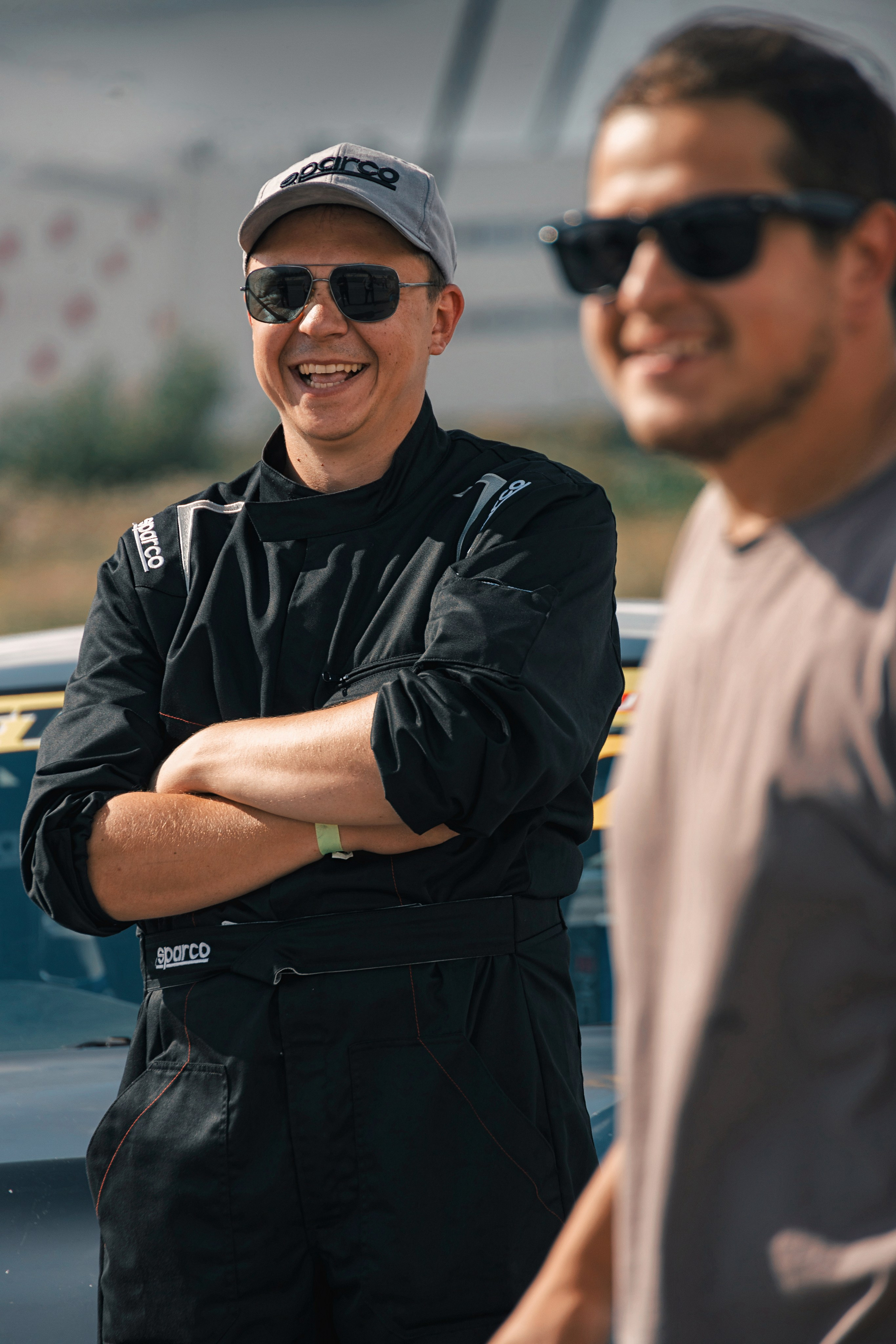 Фотосъемка соревнований по дрифту в Санкт-Петербурге | Спортивный репортаж