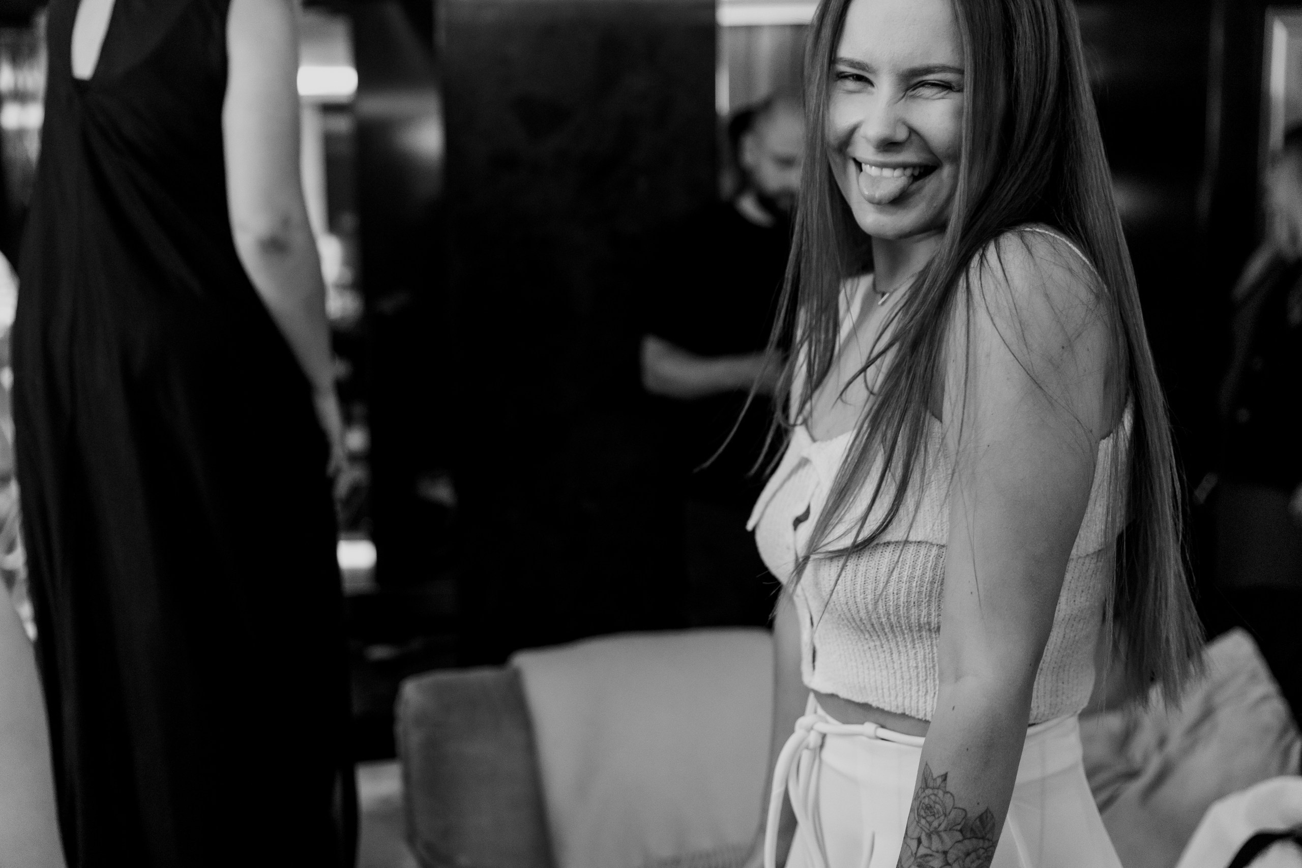 День Рождения. Свадебный фотограф Марина Назарова Москва