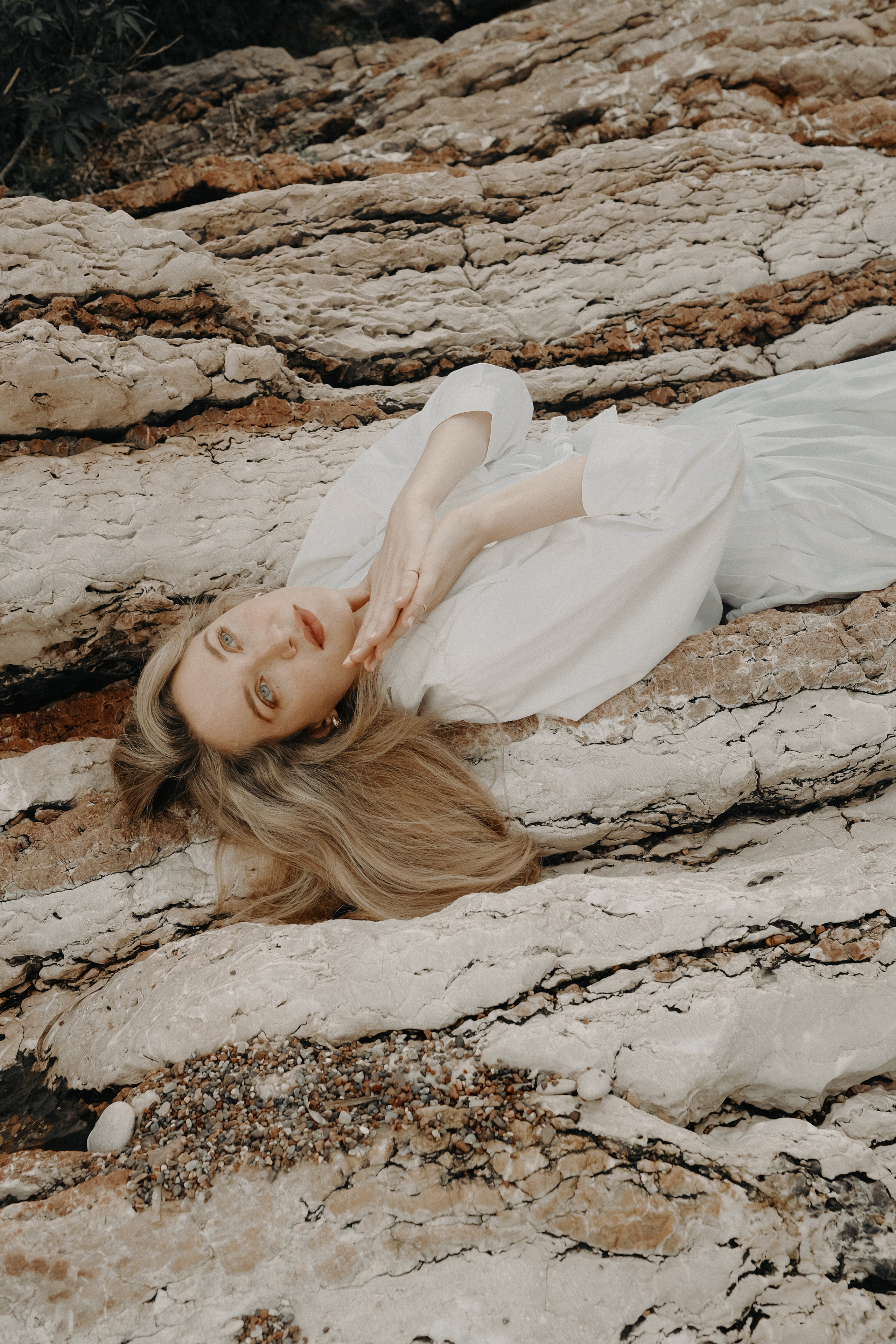 Женский портрет. Портретный фотограф в Алматы Валя Гольцберг