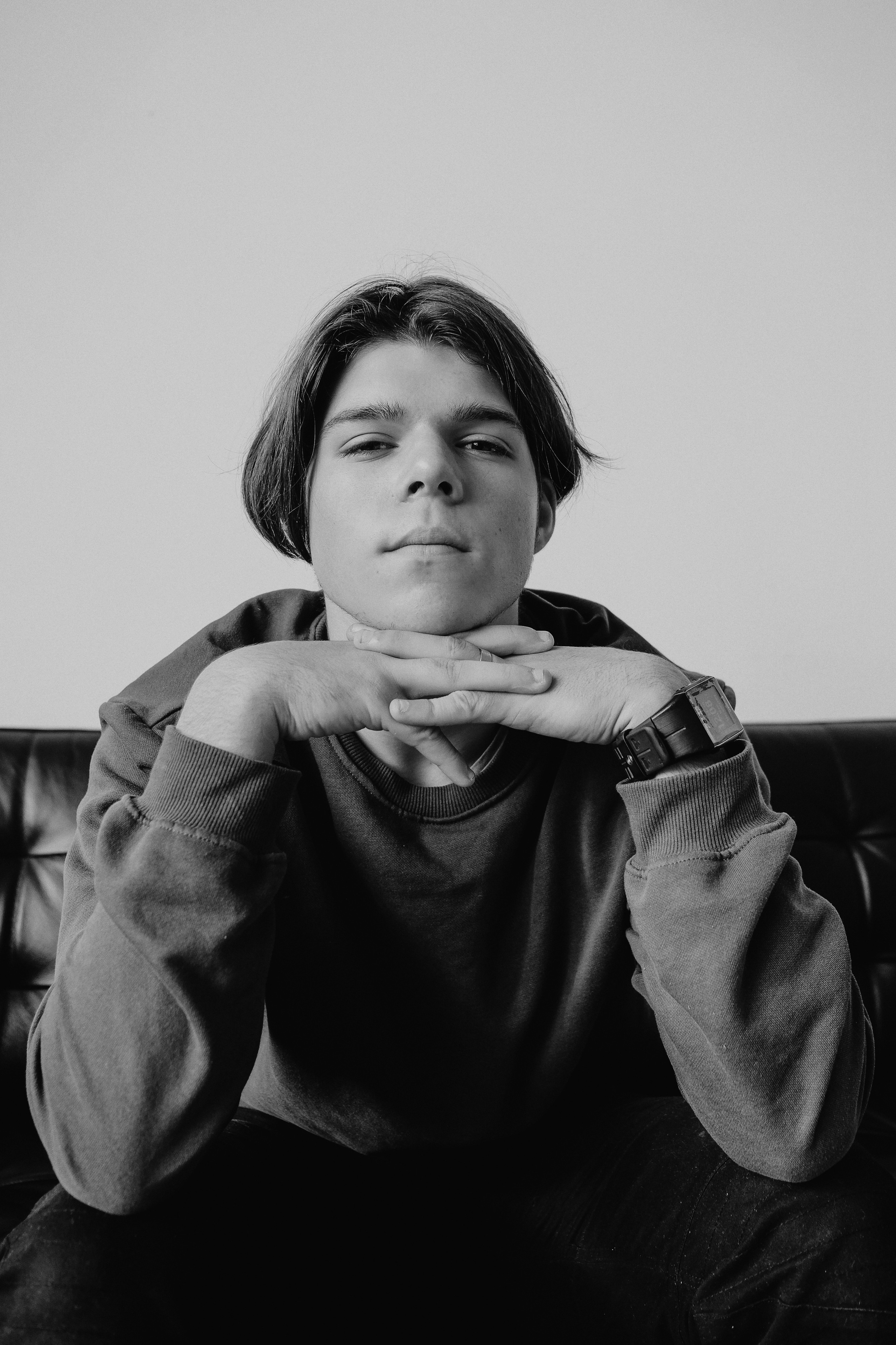 Детский портрет | Семьи. Портретный фотограф в Алматы Валя Гольцберг