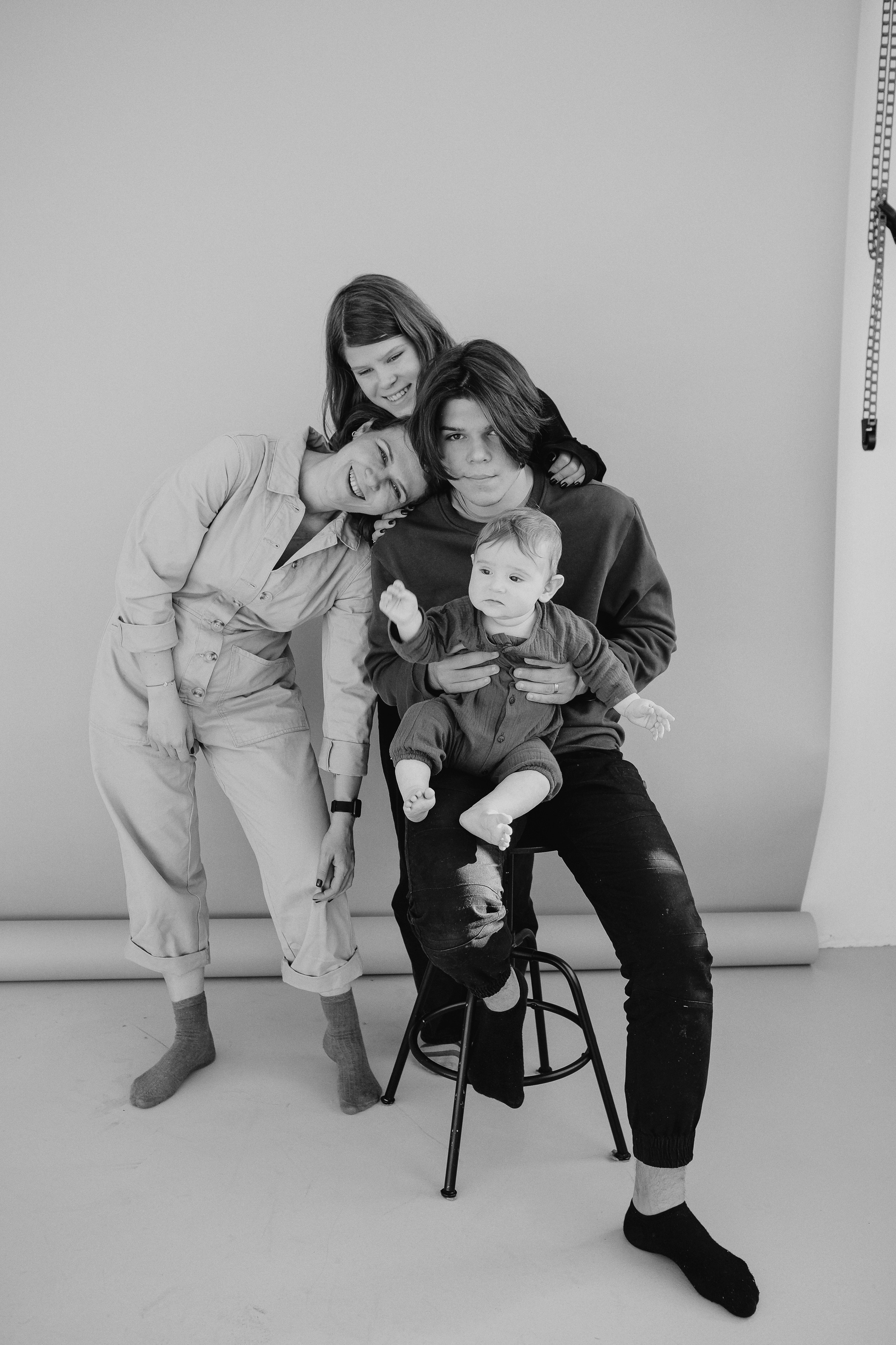 Детский портрет | Семьи. Портретный фотограф в Алматы Валя Гольцберг