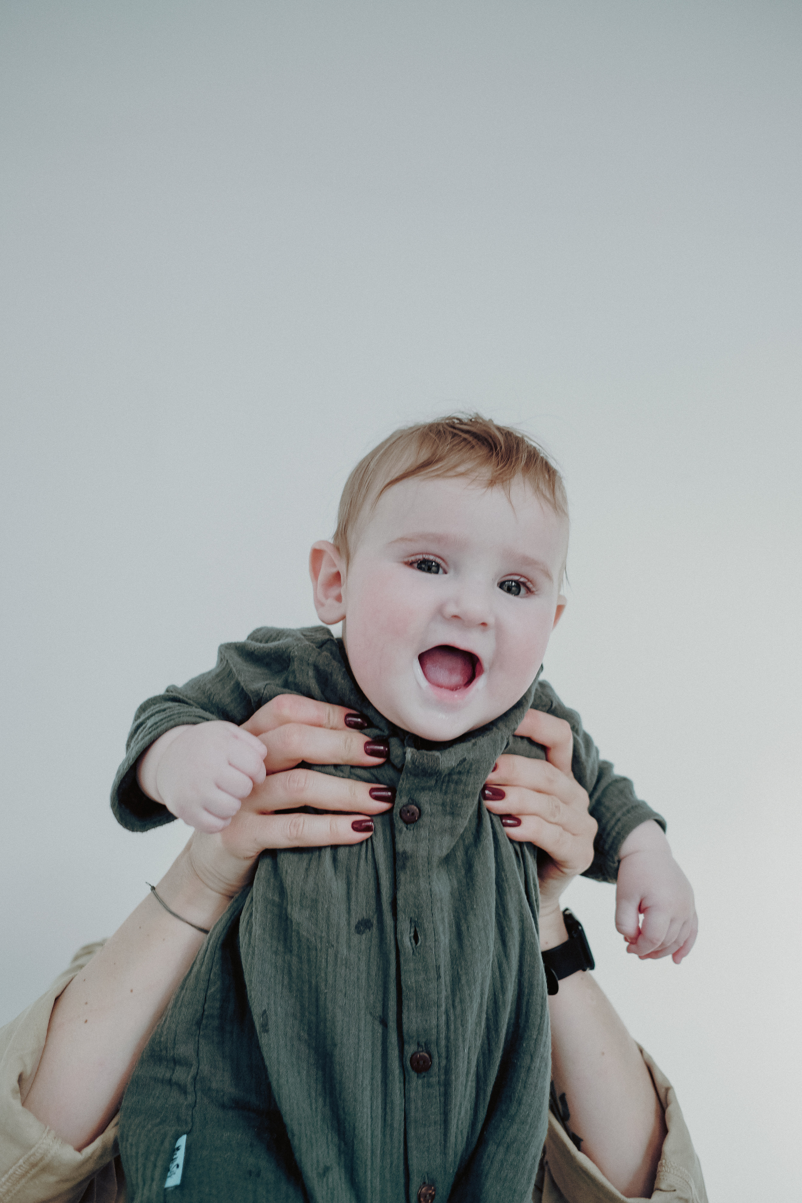 Детский портрет | Семьи. Портретный фотограф в Алматы Валя Гольцберг
