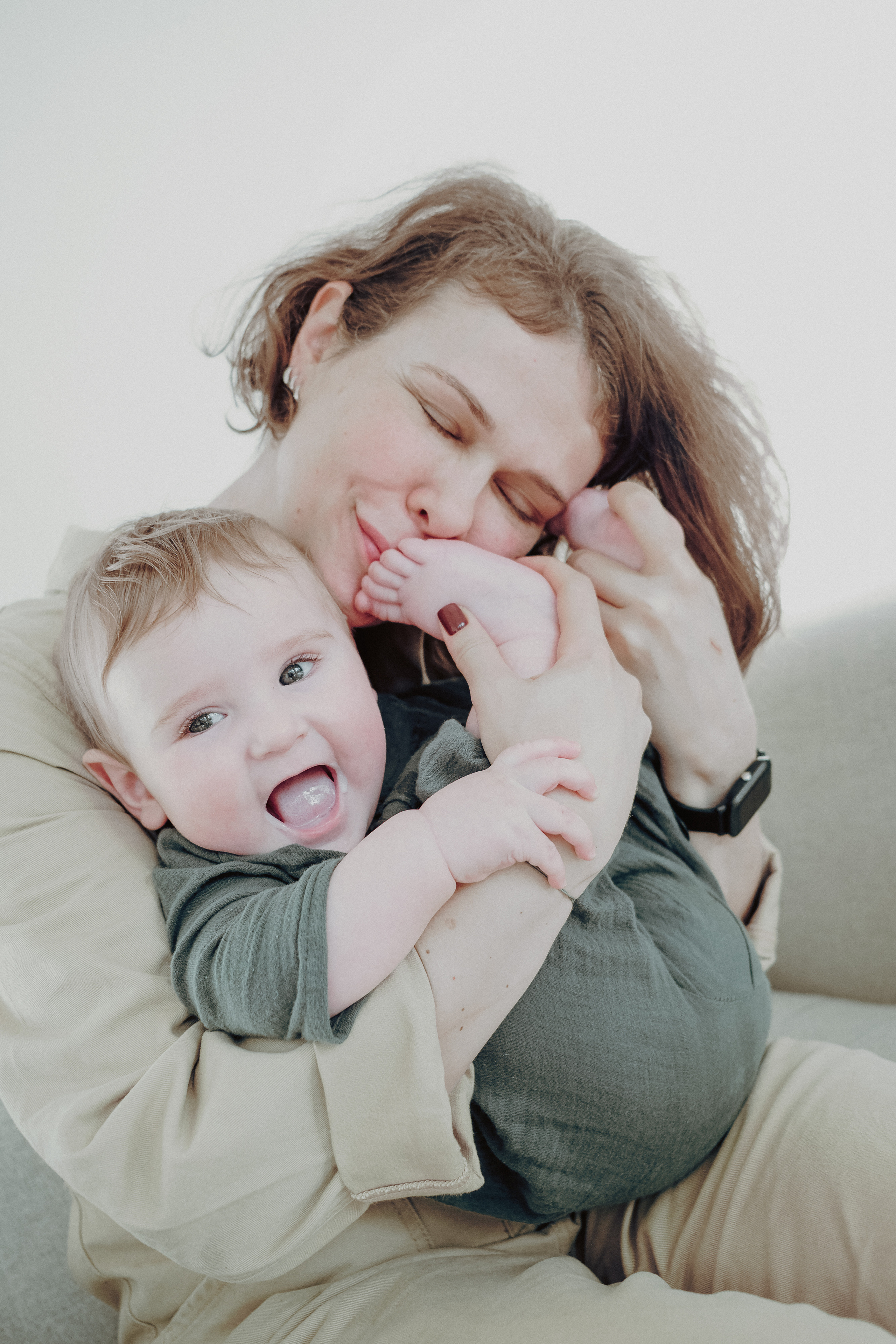 Детский портрет | Семьи. Портретный фотограф в Алматы Валя Гольцберг