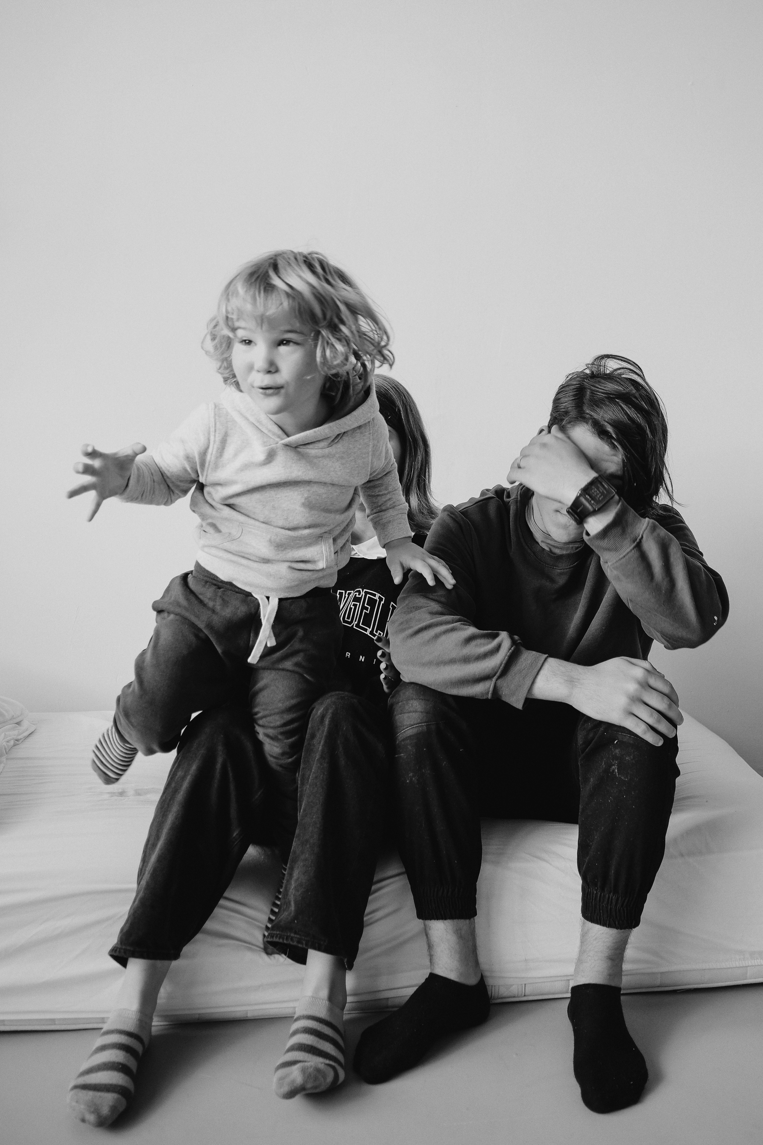 Детский портрет | Семьи. Портретный фотограф в Алматы Валя Гольцберг