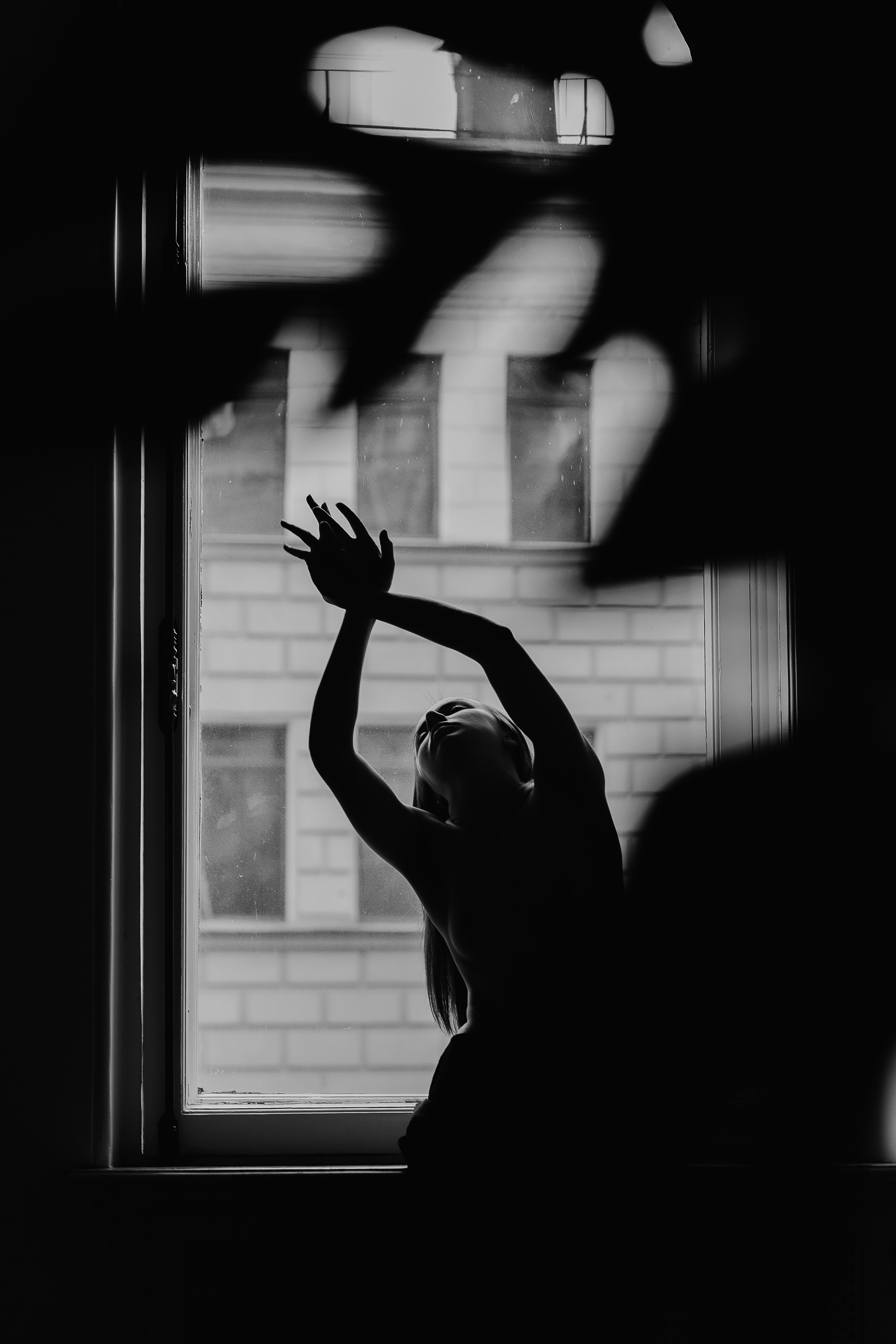 Ню. Портретный фотограф в Алматы Валя Гольцберг