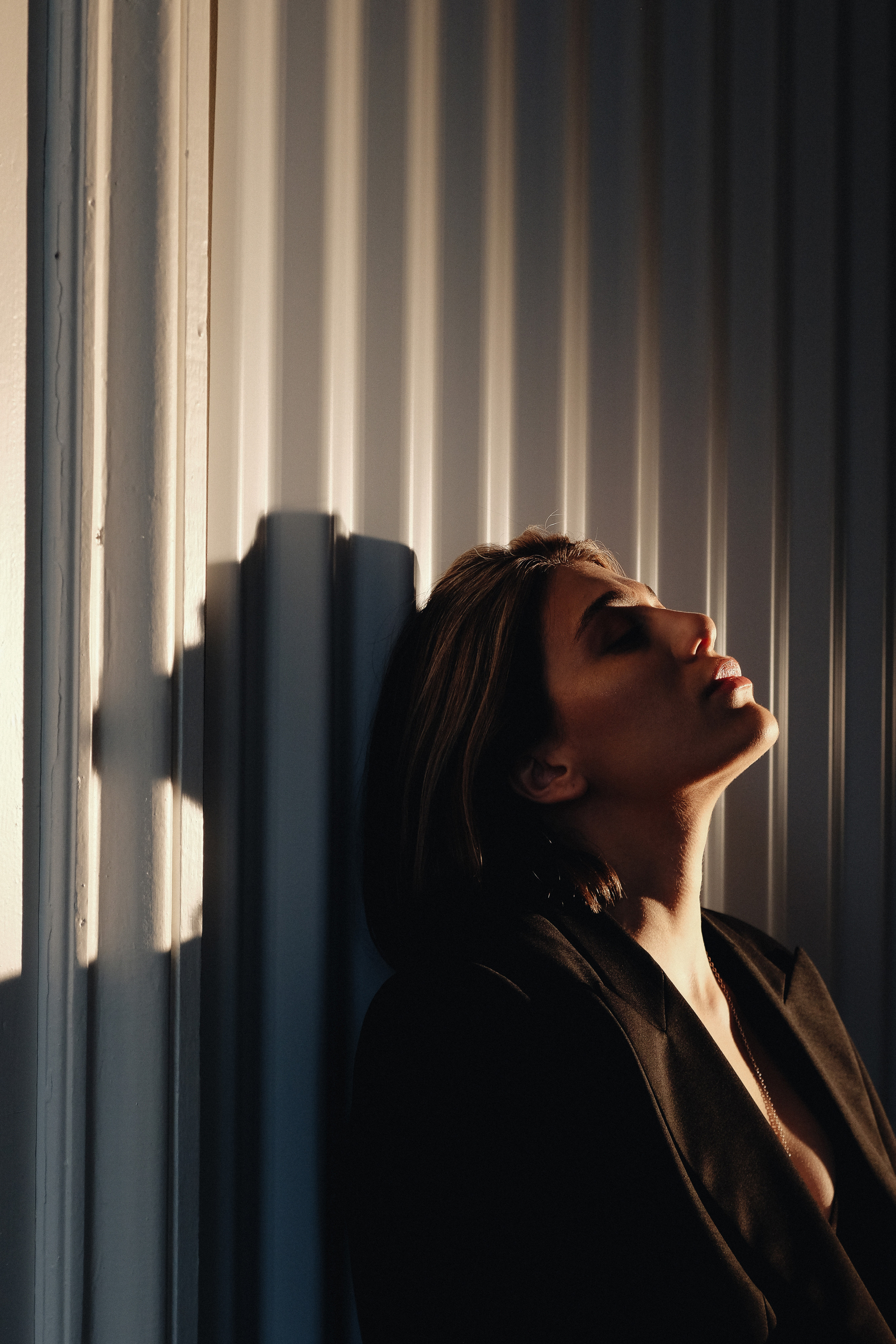 Женский портрет. Портретный фотограф в Алматы Валя Гольцберг