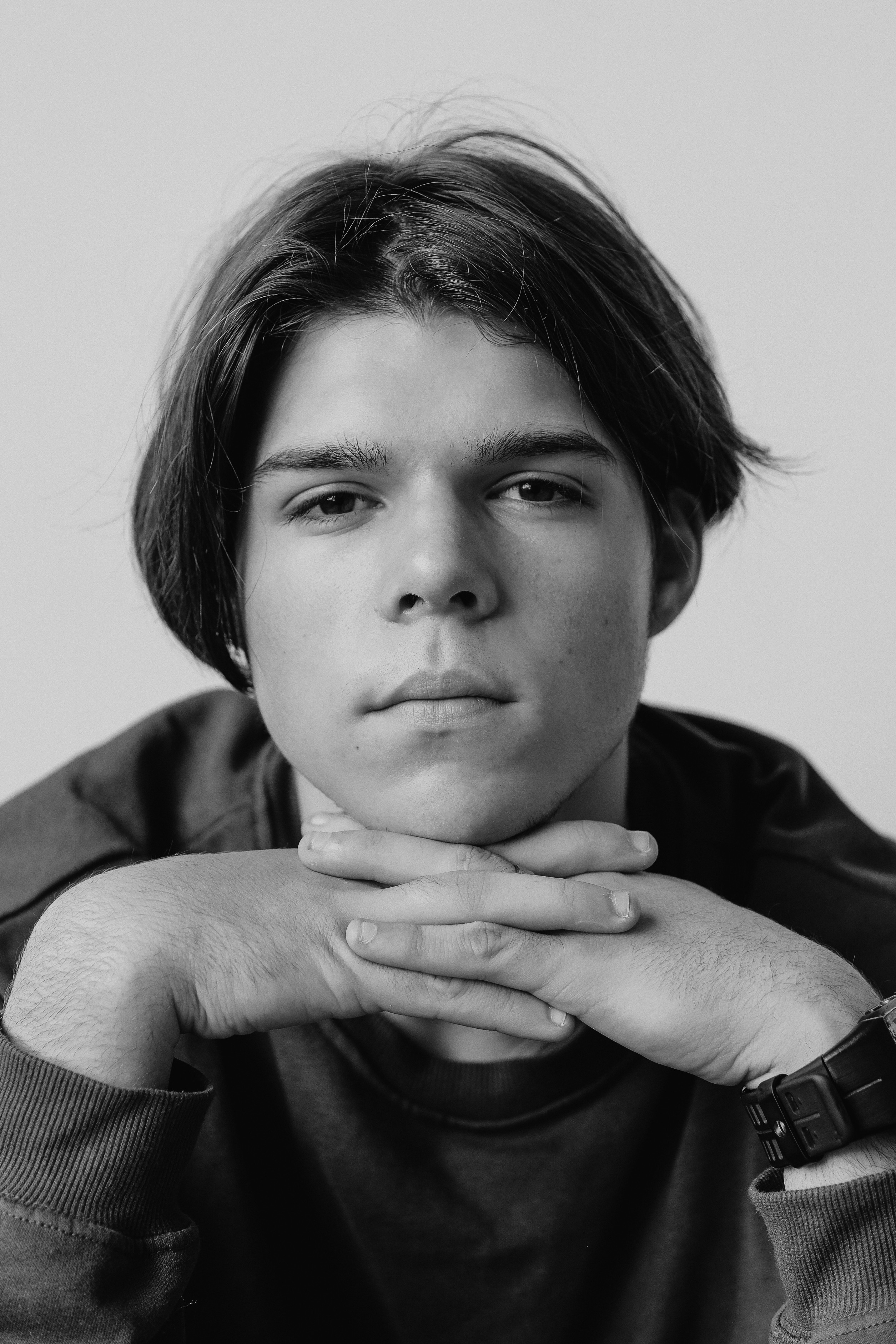 Детский портрет | Семьи. Портретный фотограф в Алматы Валя Гольцберг