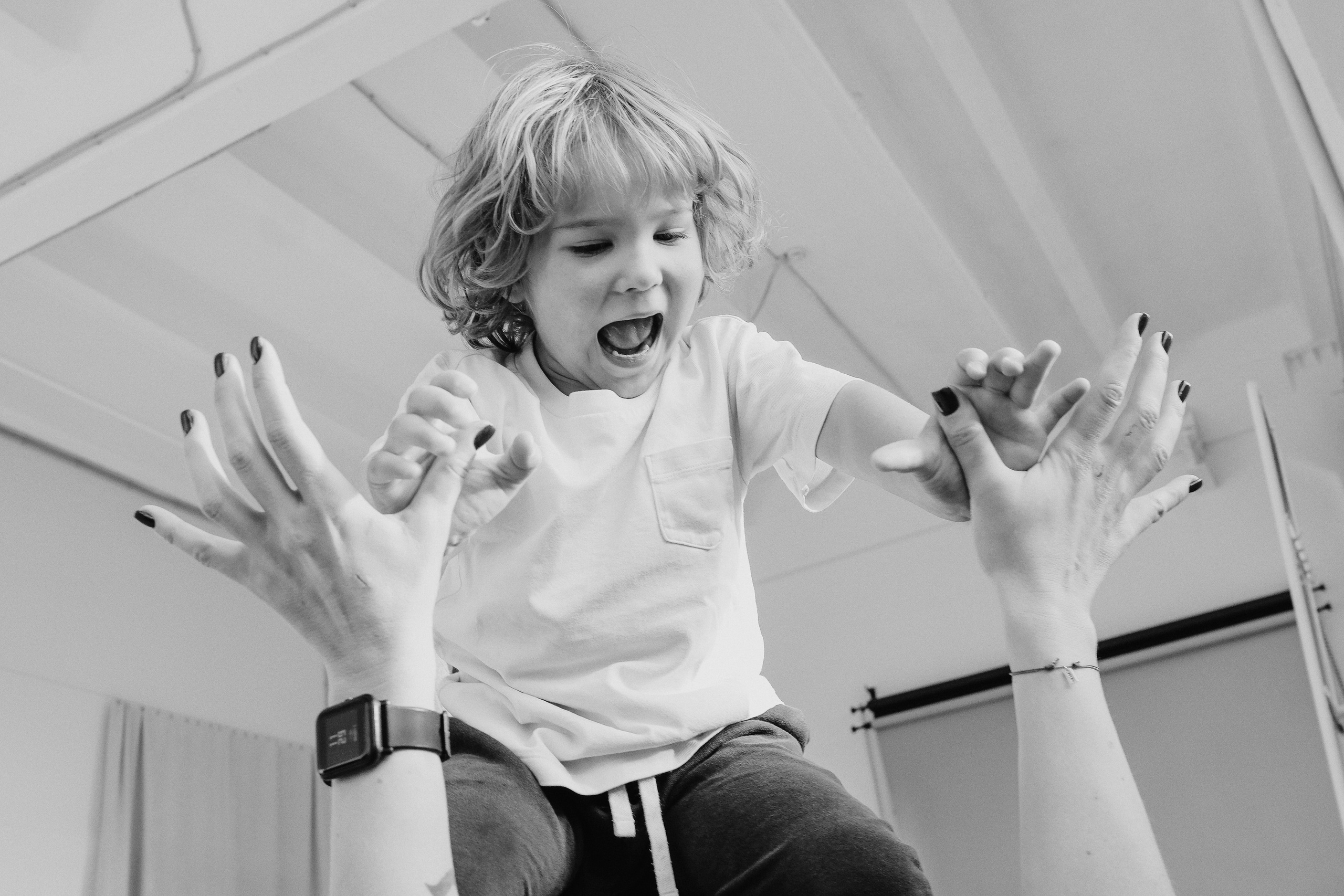 Детский портрет | Семьи. Портретный фотограф в Алматы Валя Гольцберг