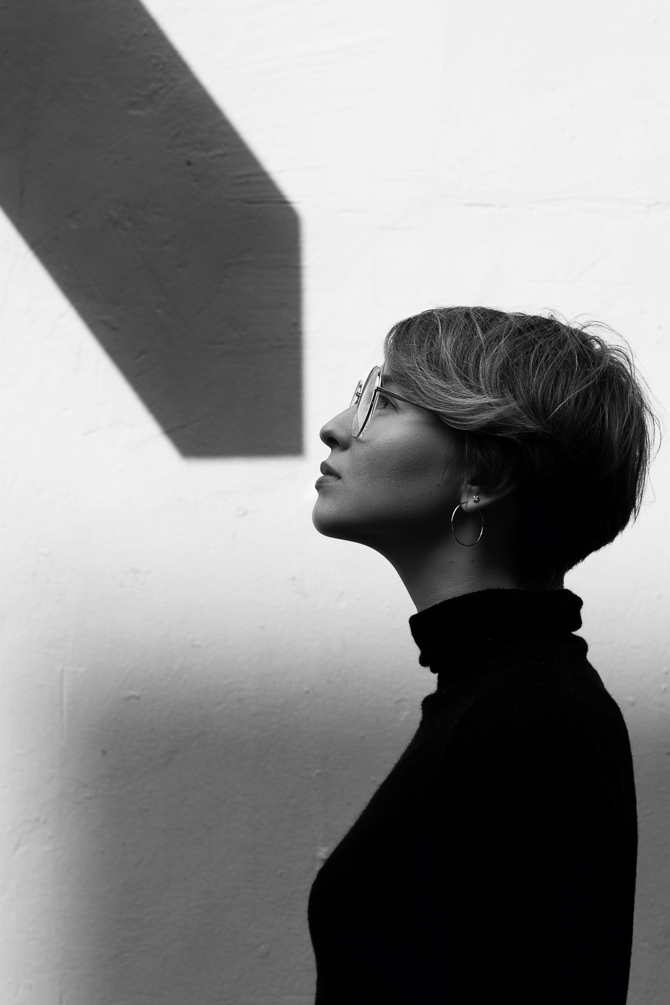 Женский портрет. Портретный фотограф в Алматы Валя Гольцберг