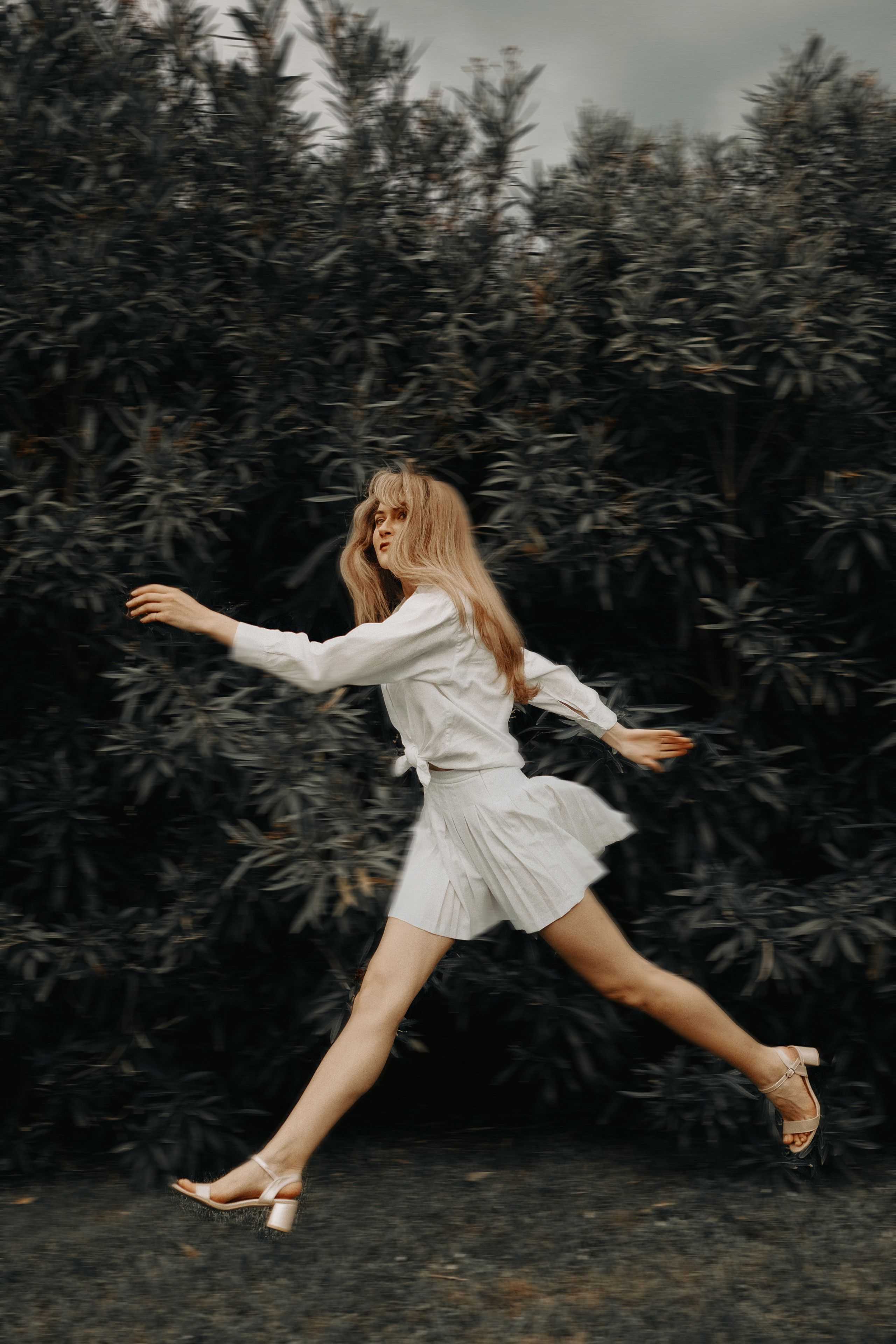 Женский портрет. Портретный фотограф в Алматы Валя Гольцберг