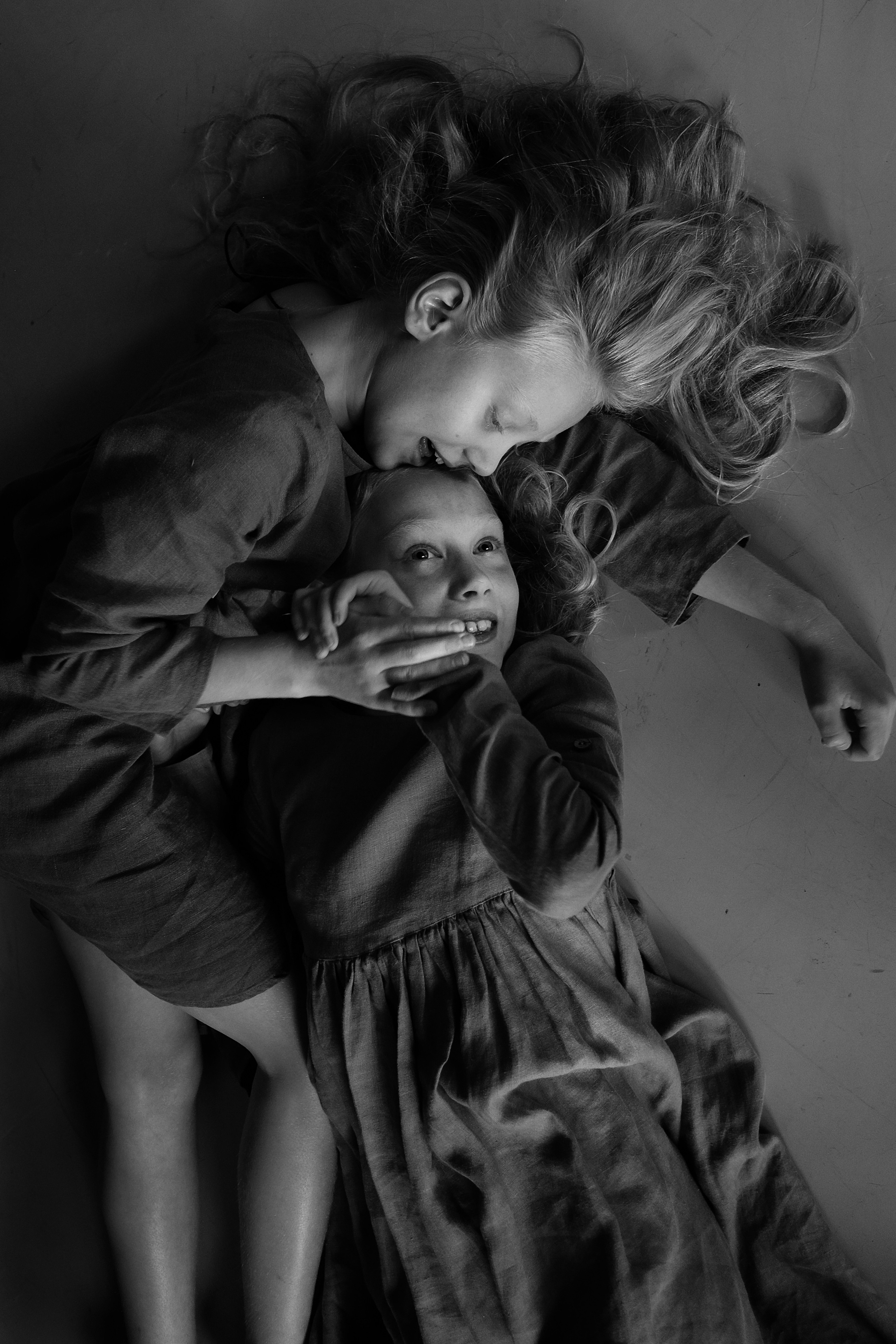 Детский портрет | Семьи. Портретный фотограф в Алматы Валя Гольцберг