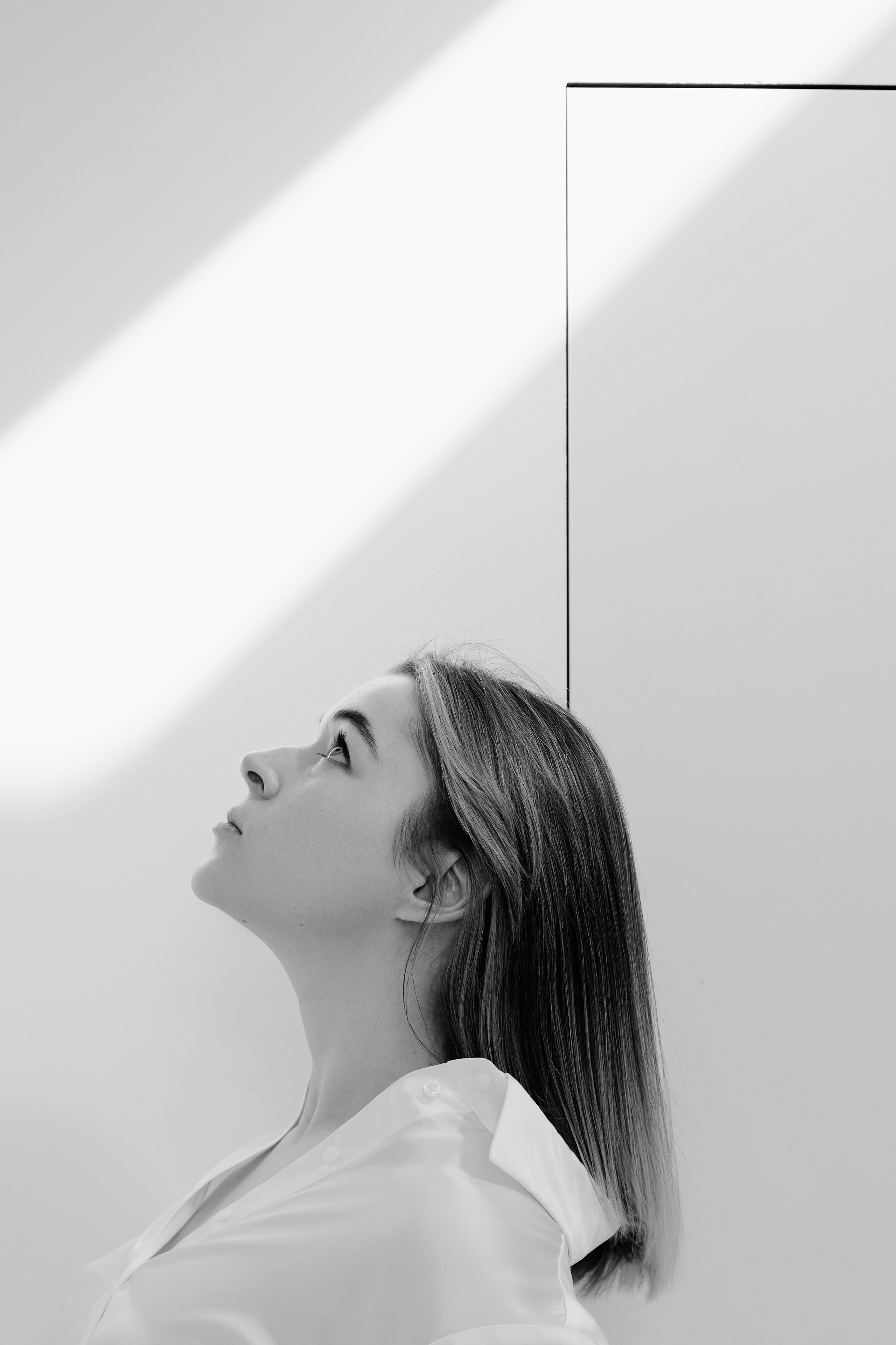 Женский портрет. Портретный фотограф в Алматы Валя Гольцберг