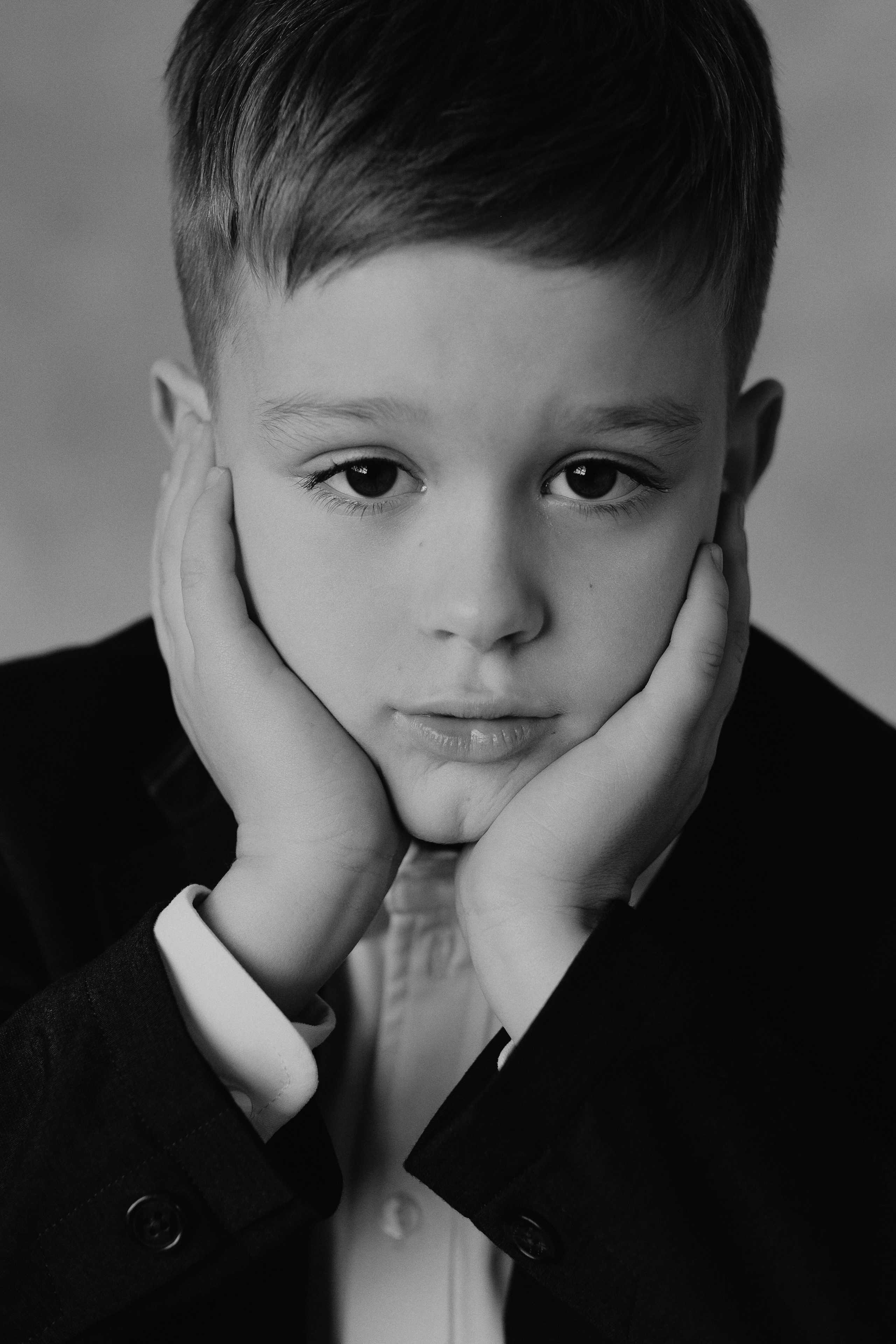 Детский портрет | Семьи. Портретный фотограф в Алматы Валя Гольцберг