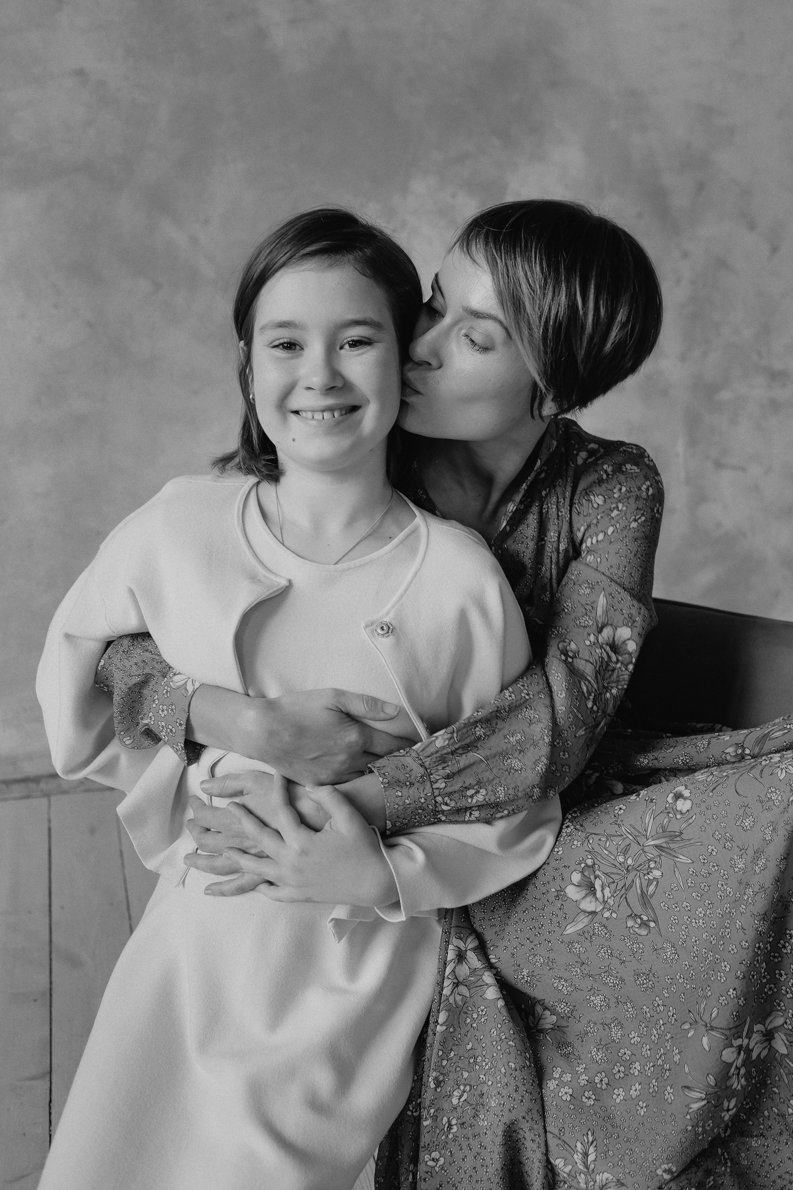 Детский портрет | Семьи. Портретный фотограф в Алматы Валя Гольцберг