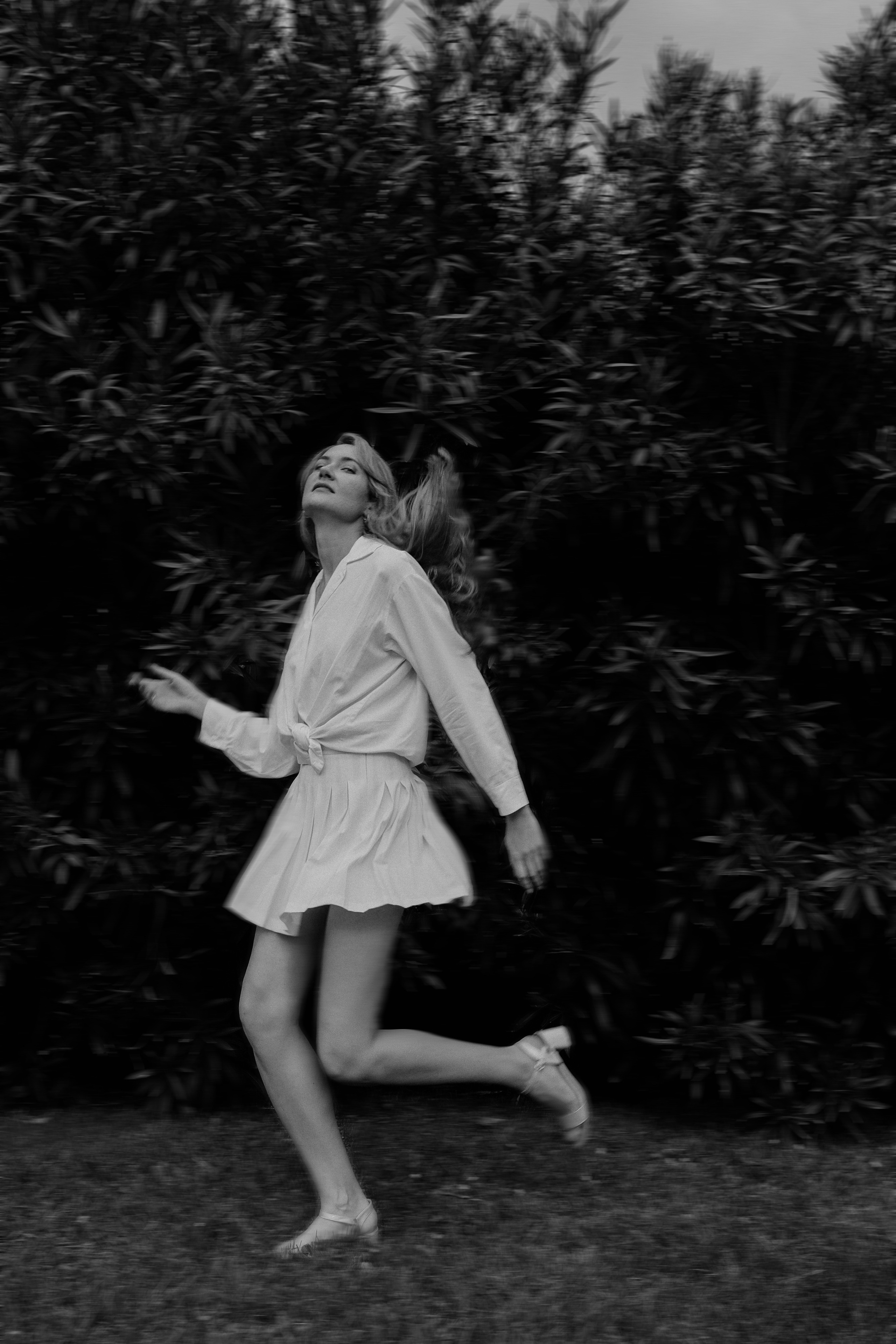 Женский портрет. Портретный фотограф в Алматы Валя Гольцберг