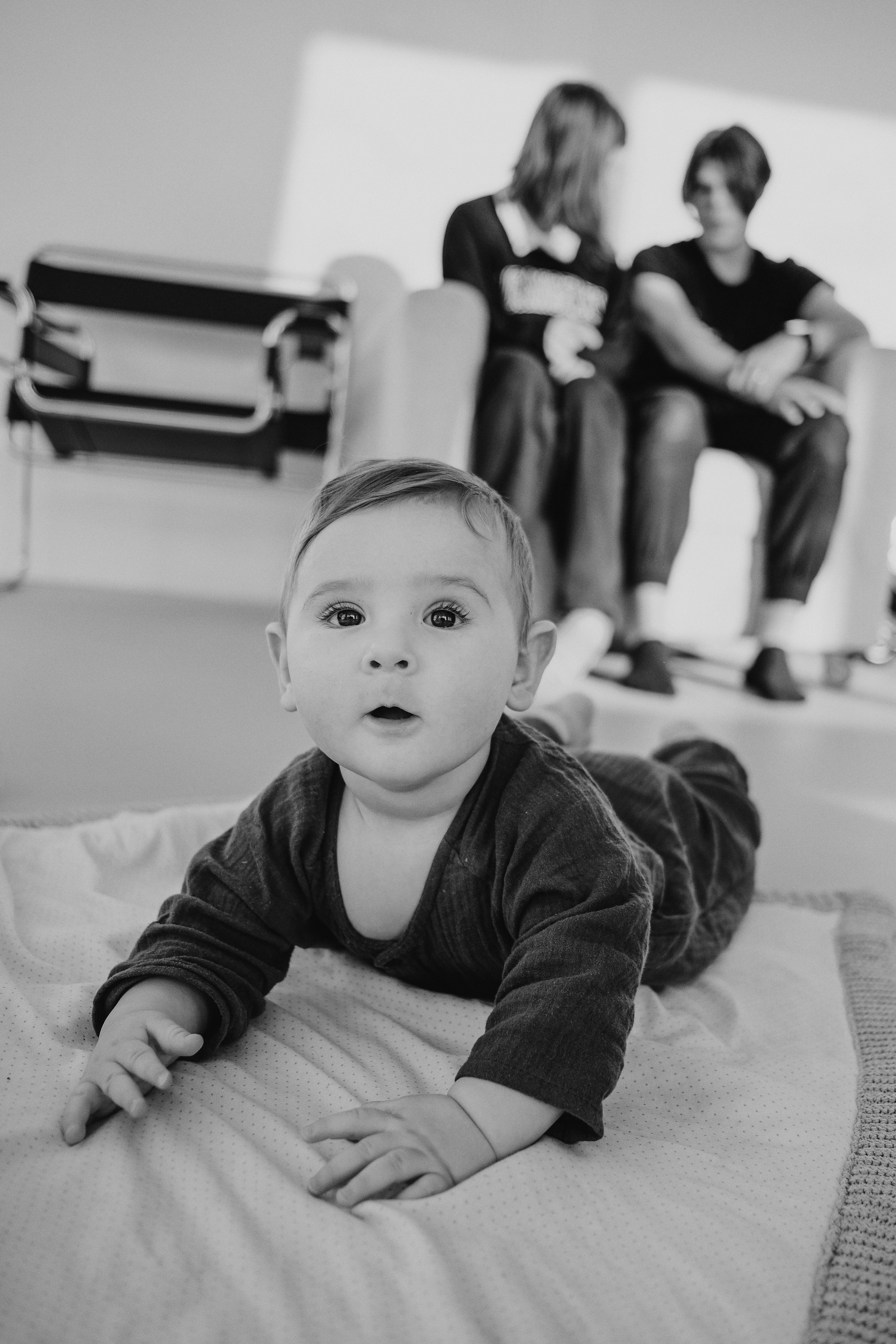 Детский портрет | Семьи. Портретный фотограф в Алматы Валя Гольцберг