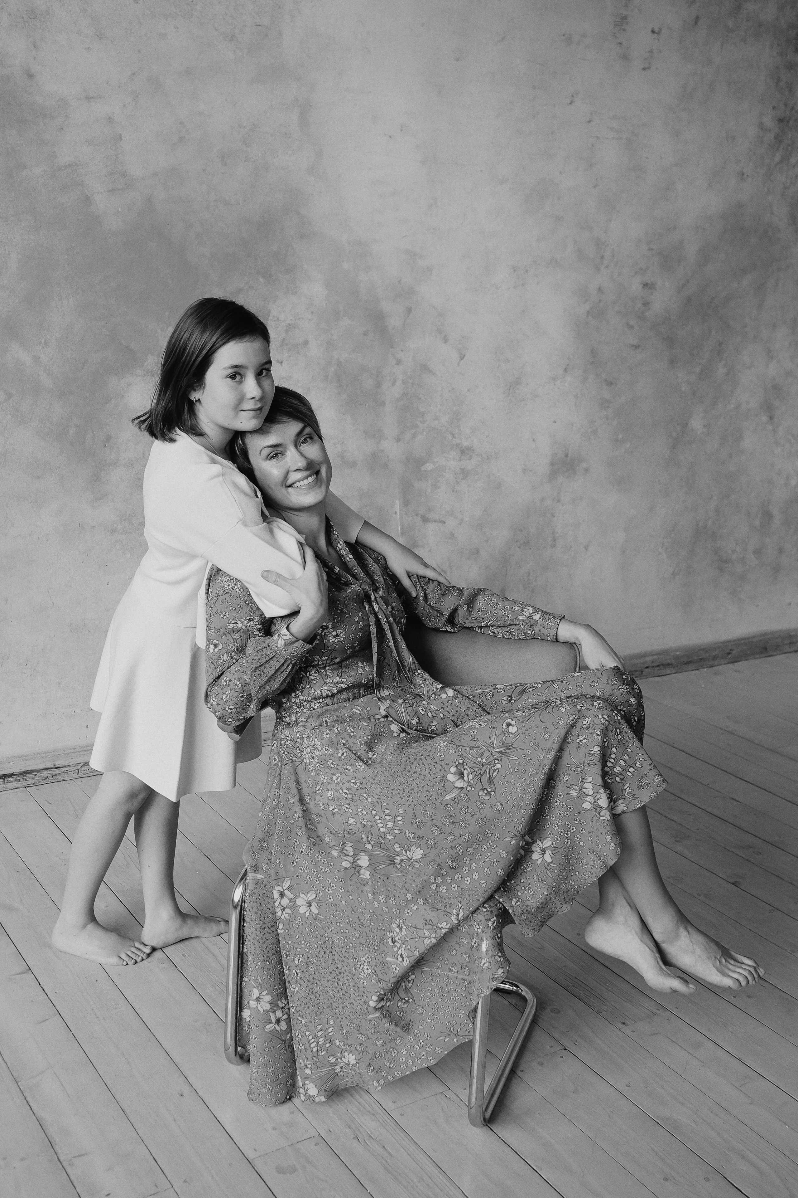 Детский портрет | Семьи. Портретный фотограф в Алматы Валя Гольцберг