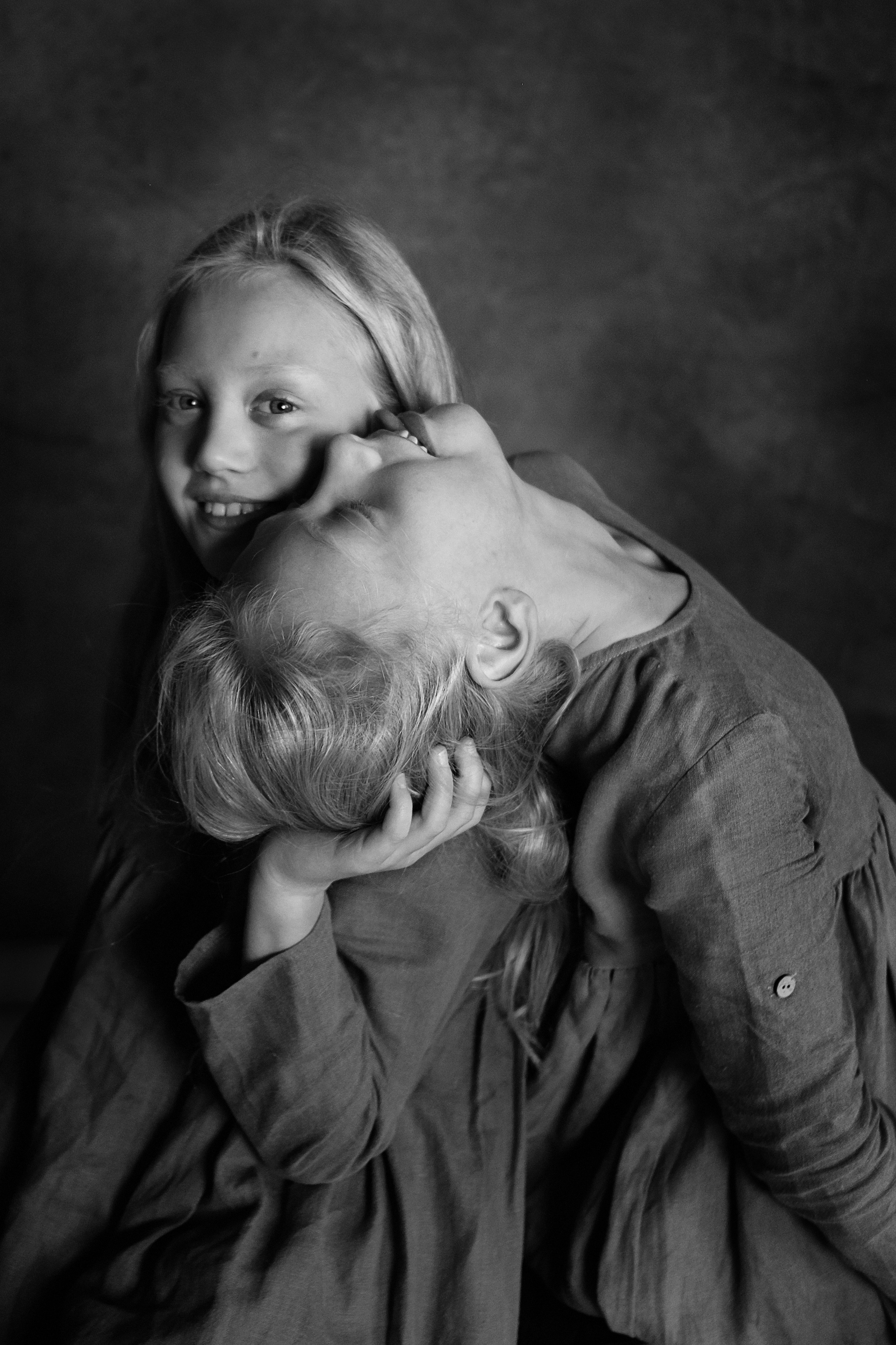 Детский портрет | Семьи. Портретный фотограф в Алматы Валя Гольцберг