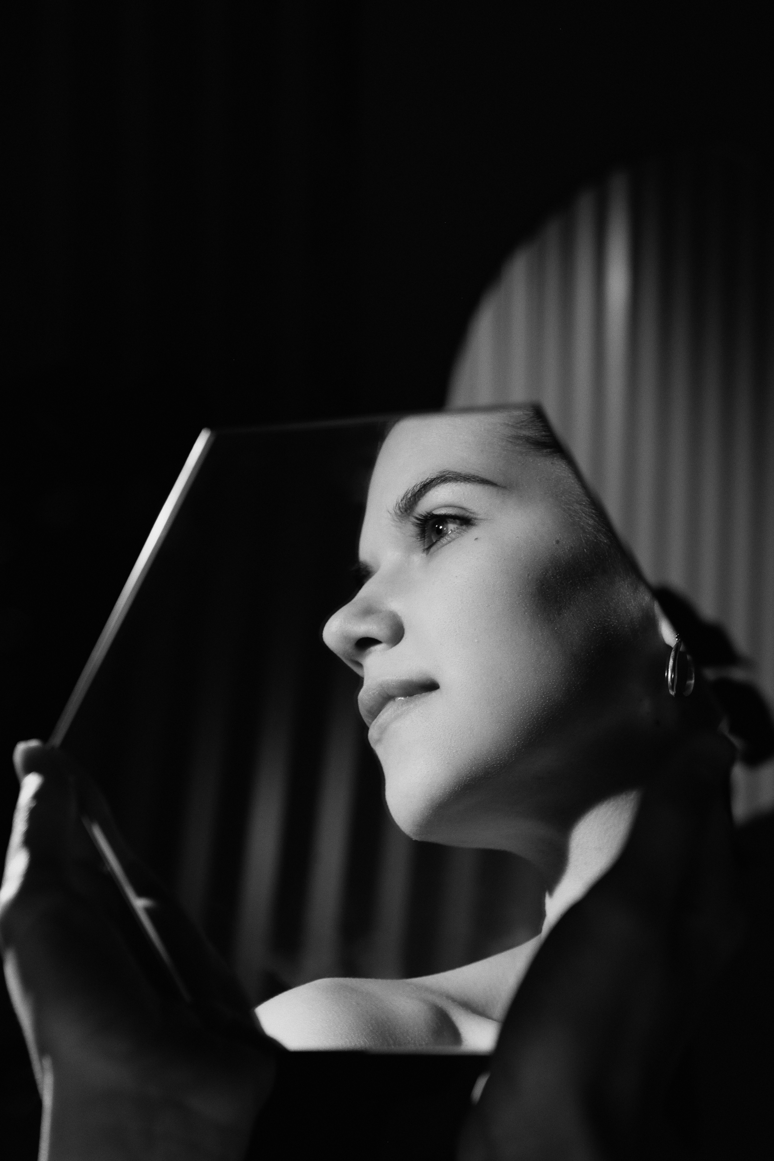 Ню. Портретный фотограф в Алматы Валя Гольцберг