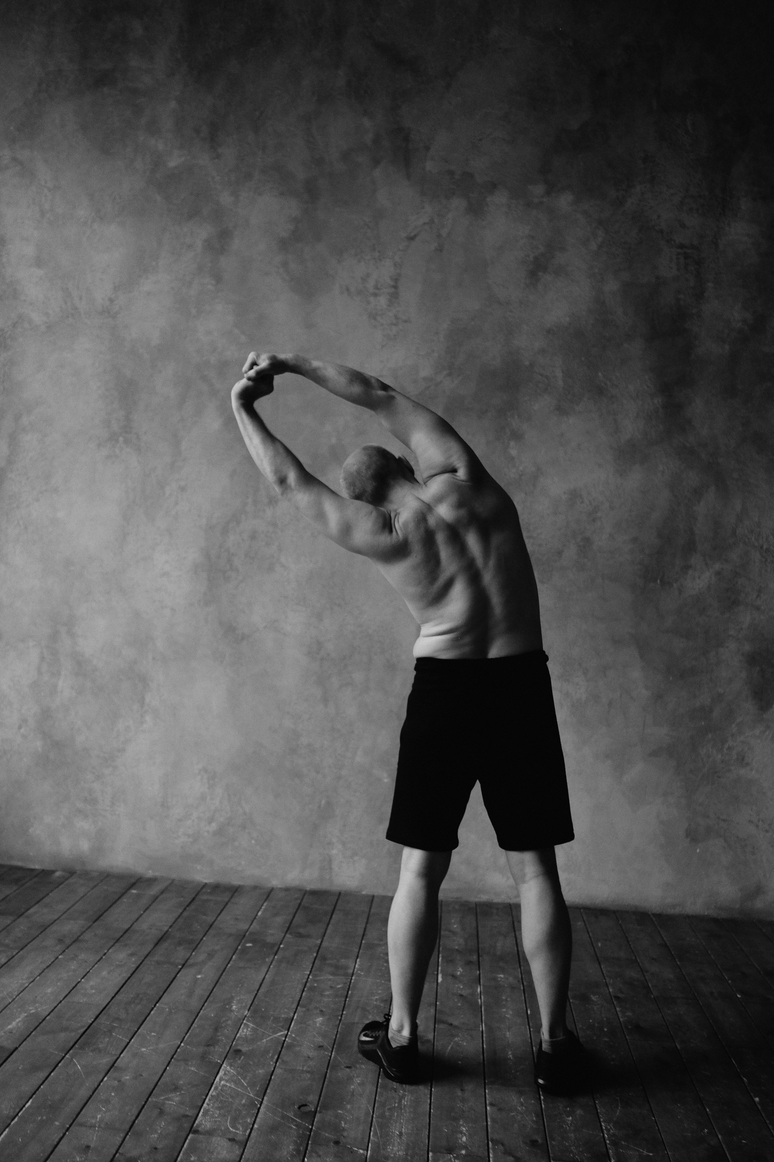 Мужской портрет. Портретный фотограф в Алматы Валя Гольцберг