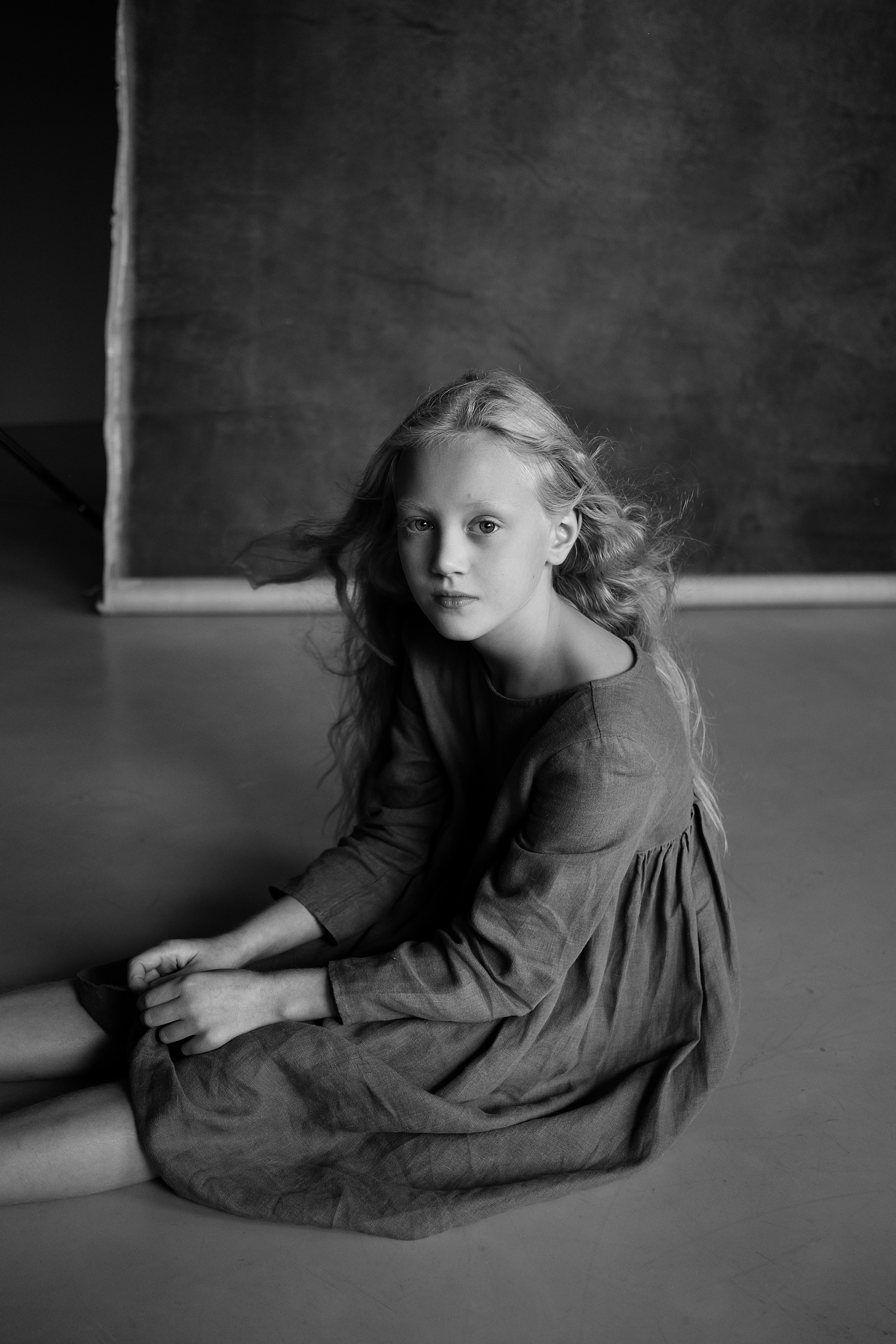 Детский портрет | Семьи. Портретный фотограф в Алматы Валя Гольцберг