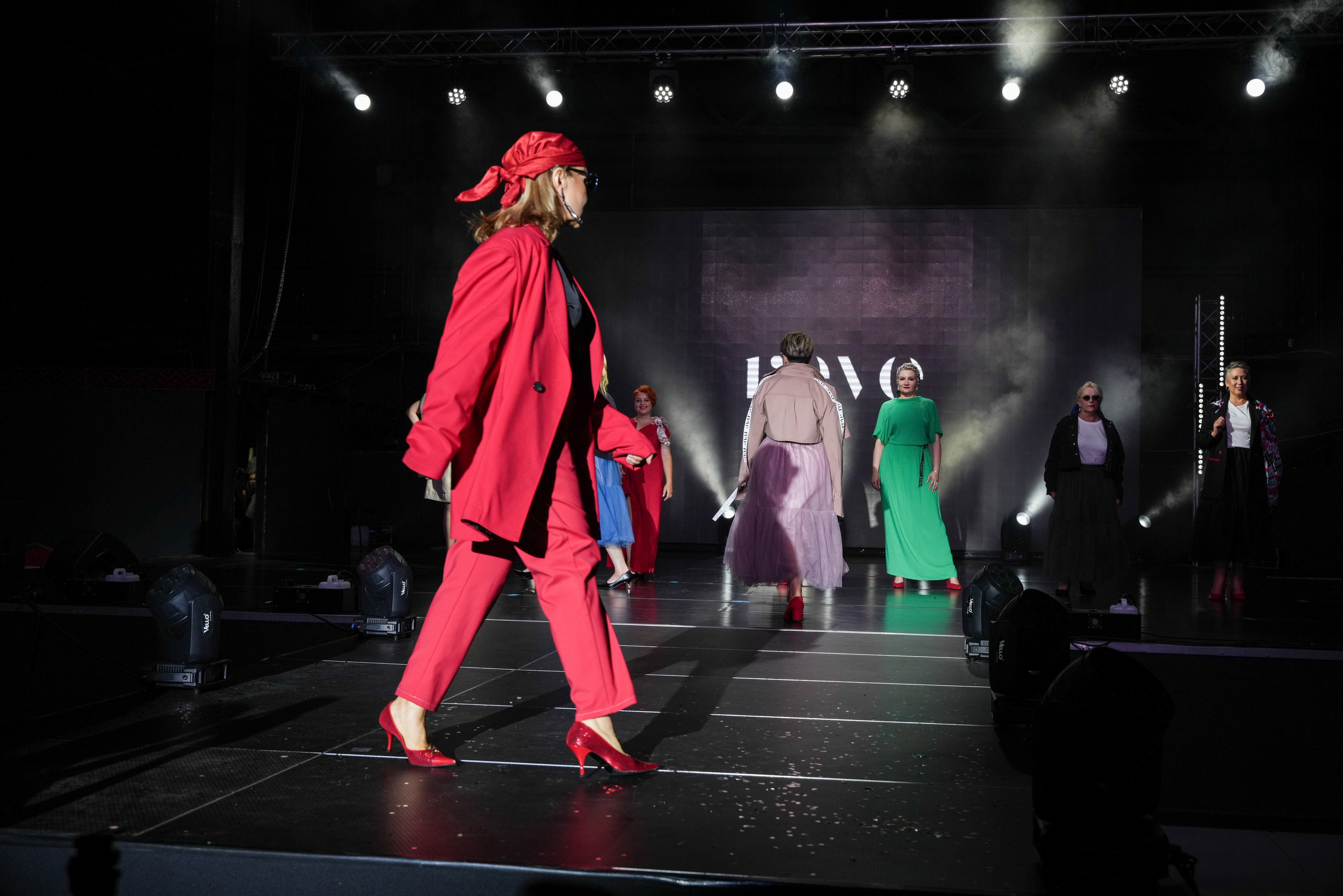 Финал SUPERWOMAN Russia 2.0. Портретный фотограф в Санкт-Петербурге Дмитриева Наталия