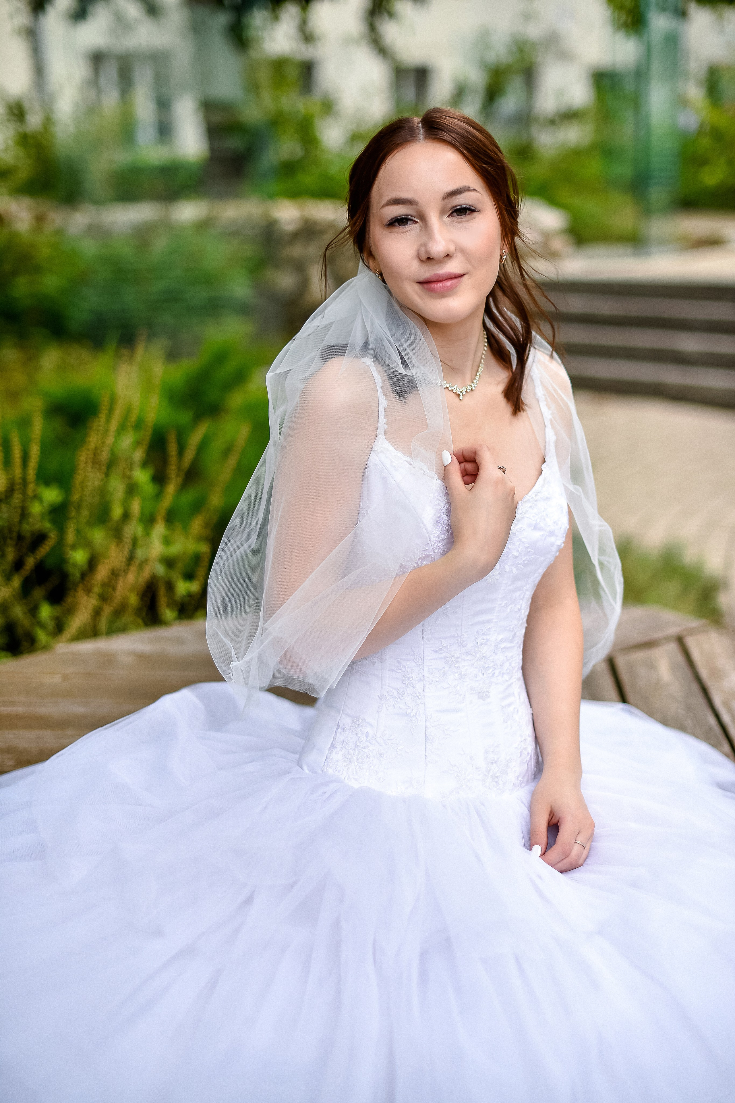 Свадьба Екатерина и Денис