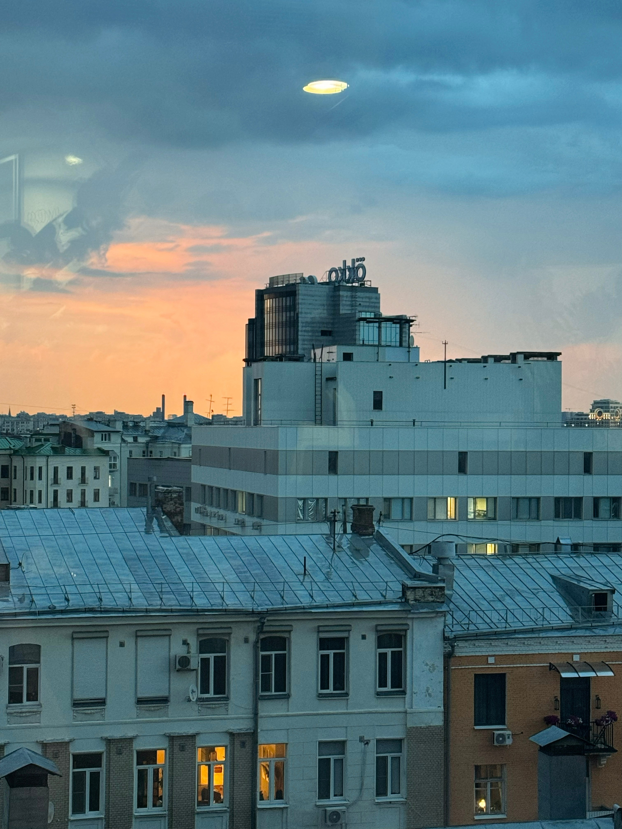 Фотопоток. Проект «Фотокладовка»: блог уличной фотографии в формате street photo