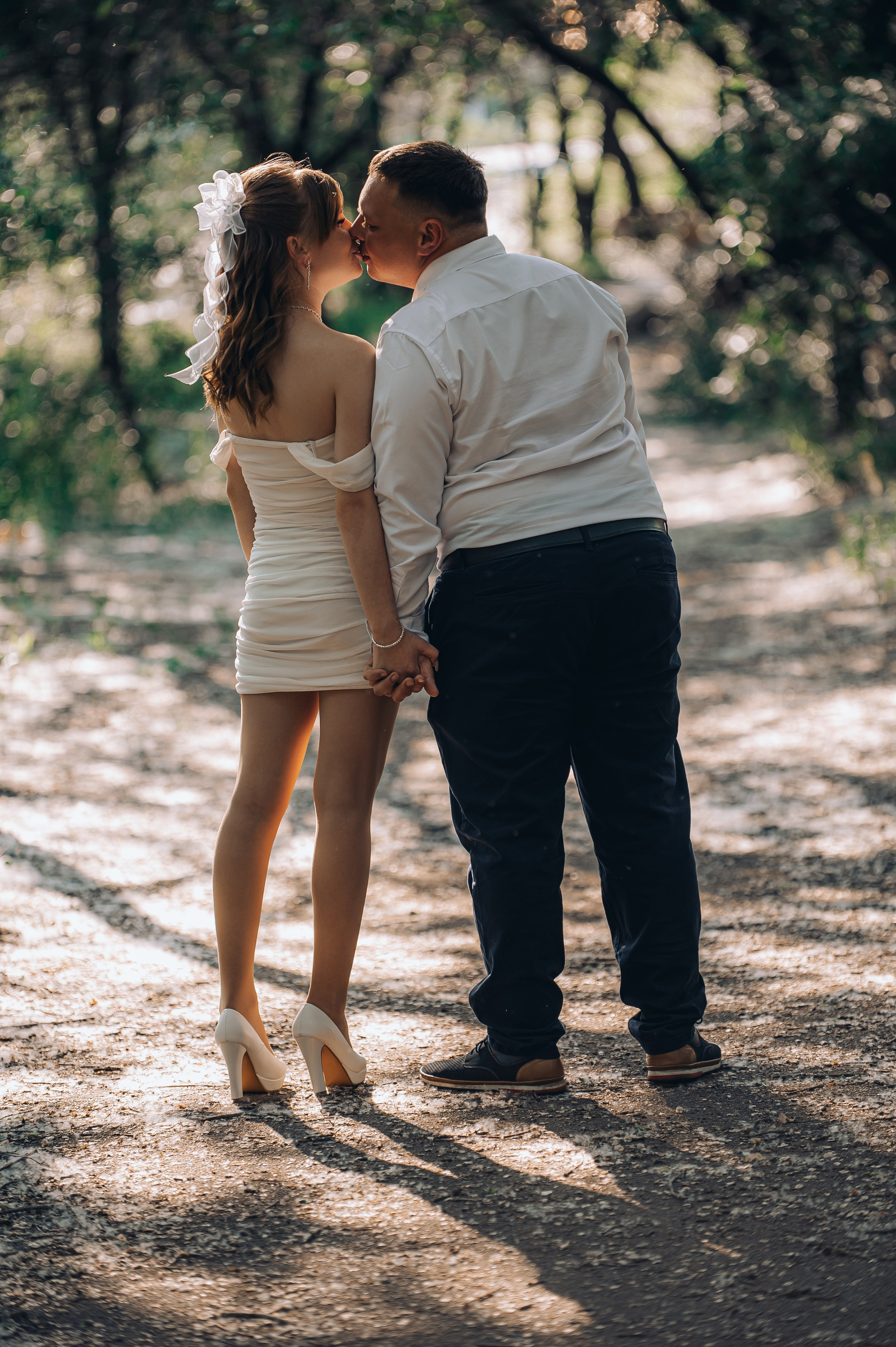 Свадьбы. Свадебная и концептуальная фотография в городе Улан-Удэ